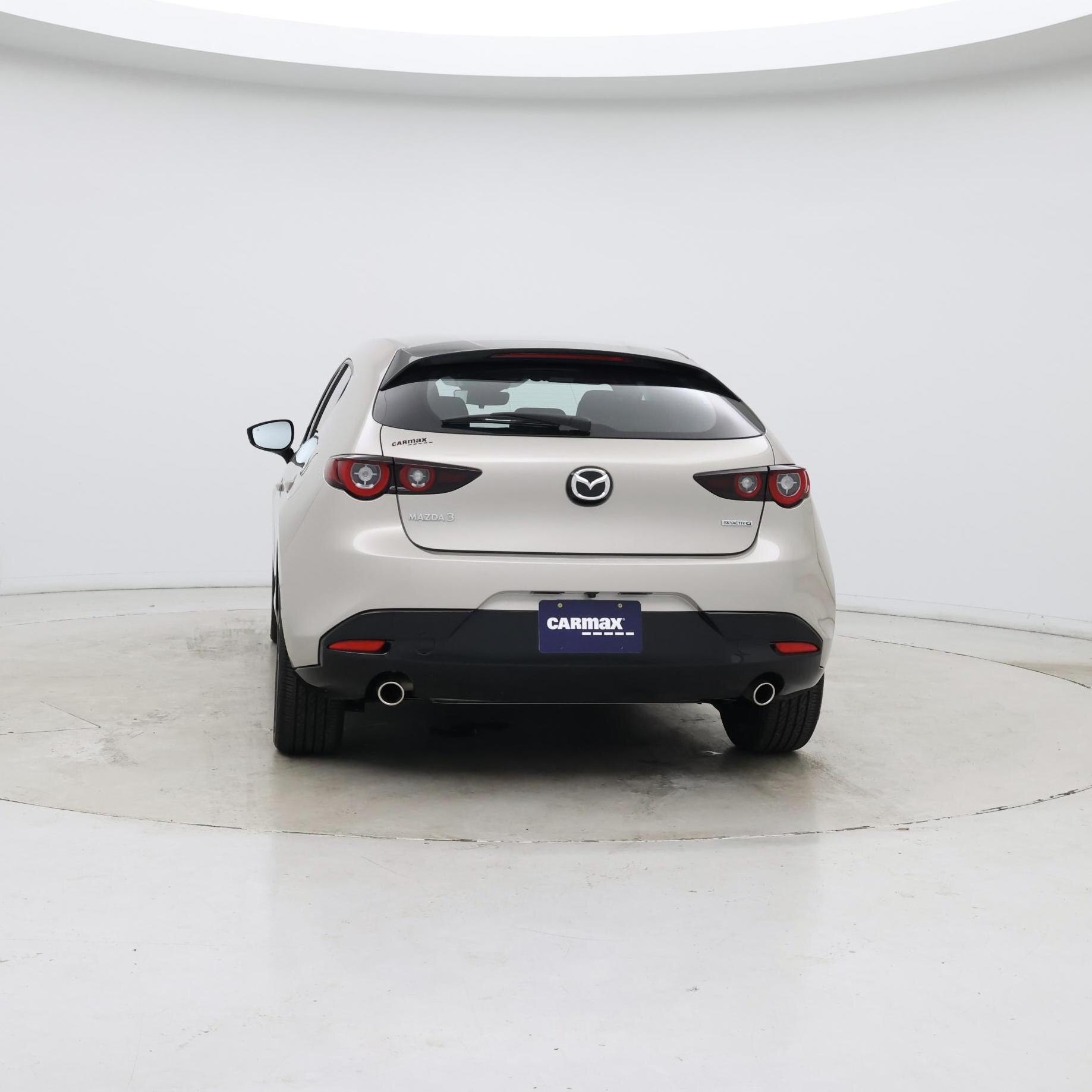 Thumbnail: 2024 Mazda Mazda3 - 6