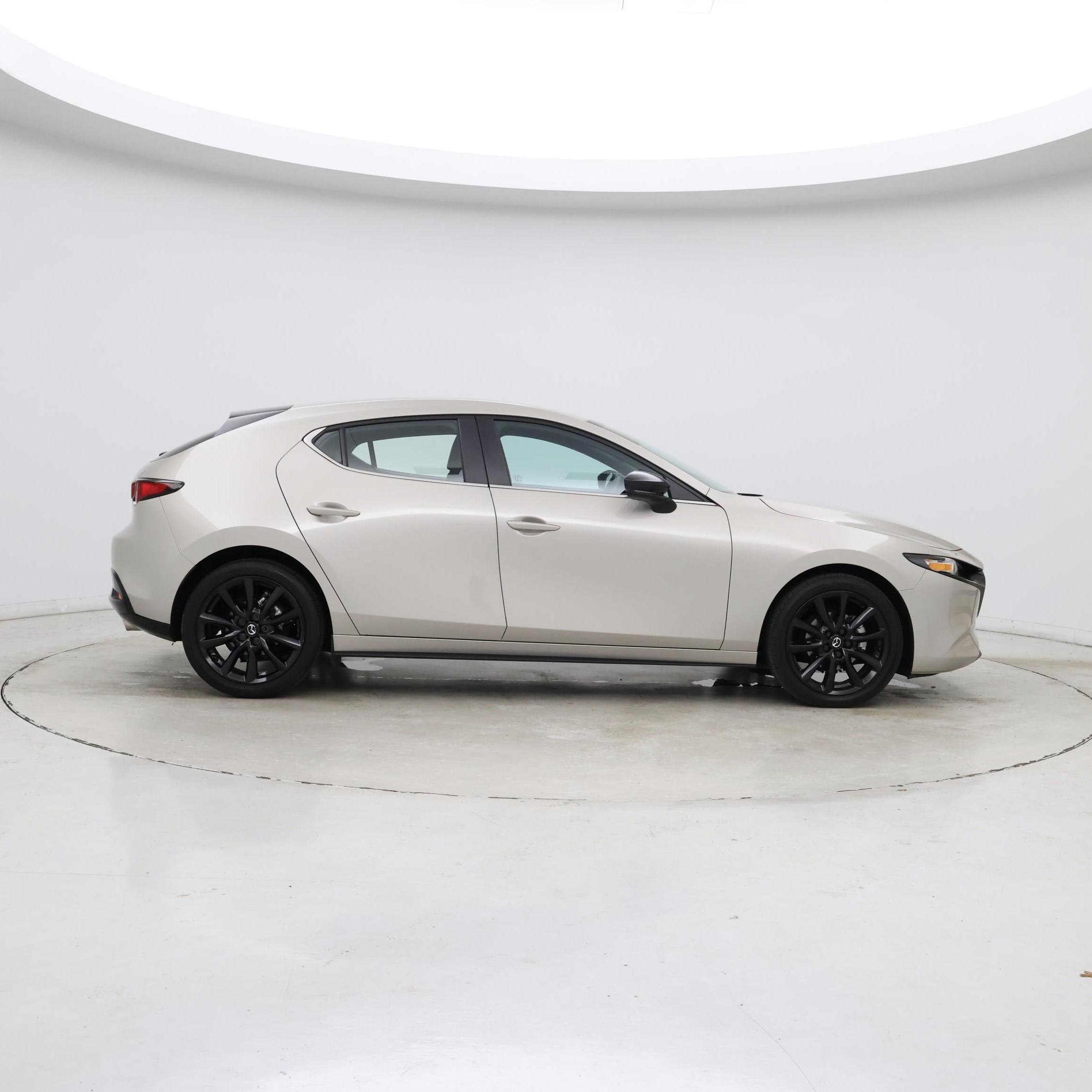 Thumbnail: 2024 Mazda Mazda3 - 7