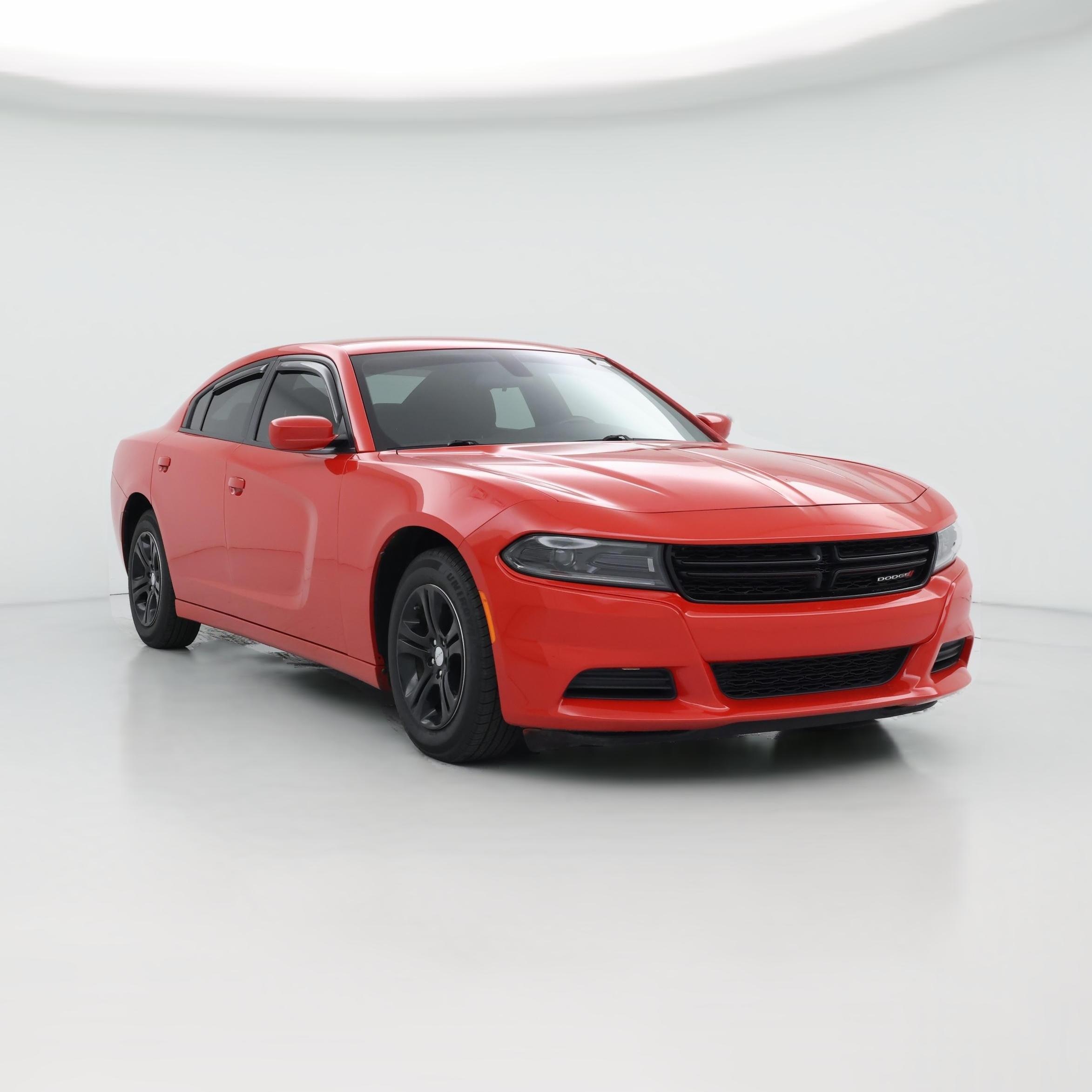 Thumbnail: 2022 Dodge Charger - 1