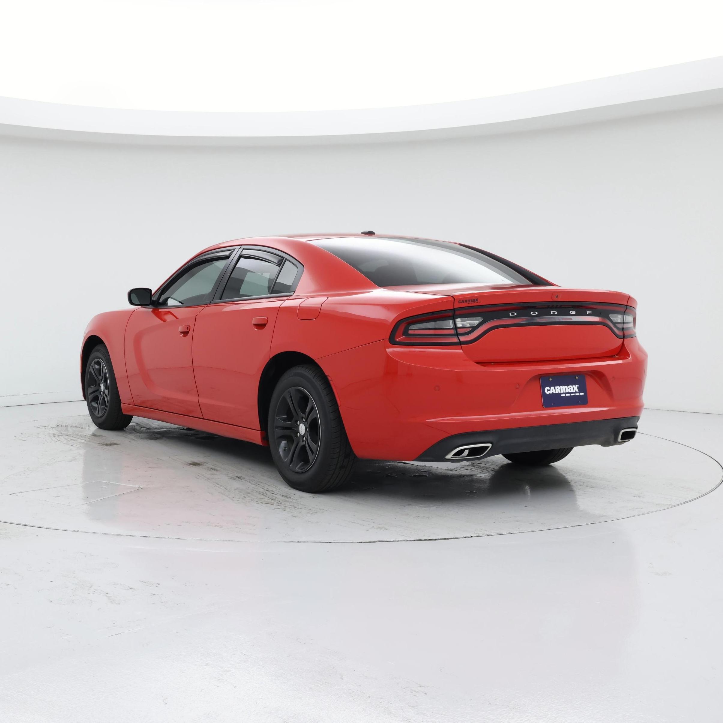 Thumbnail: 2022 Dodge Charger - 2
