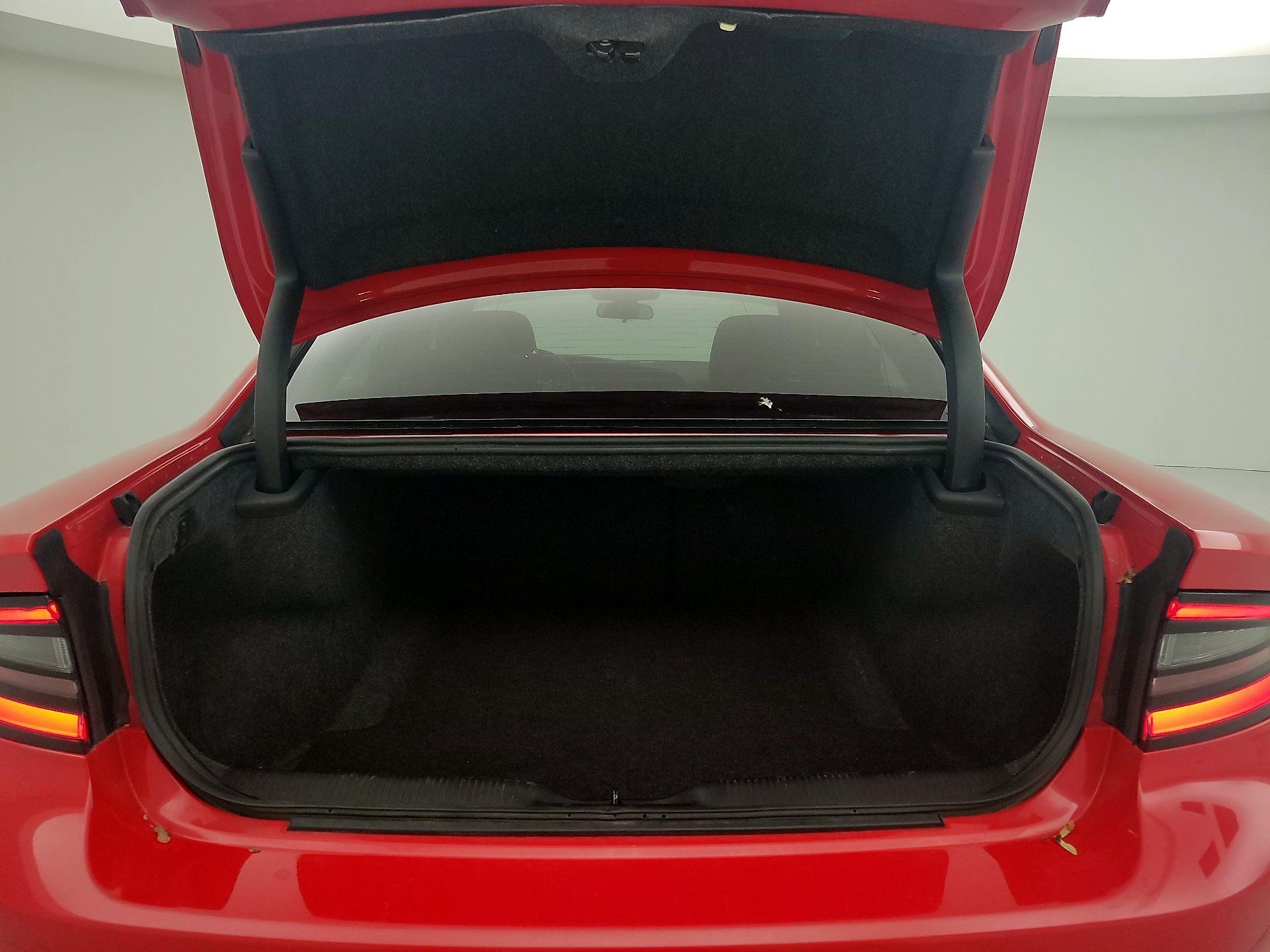 Thumbnail: 2022 Dodge Charger - 20