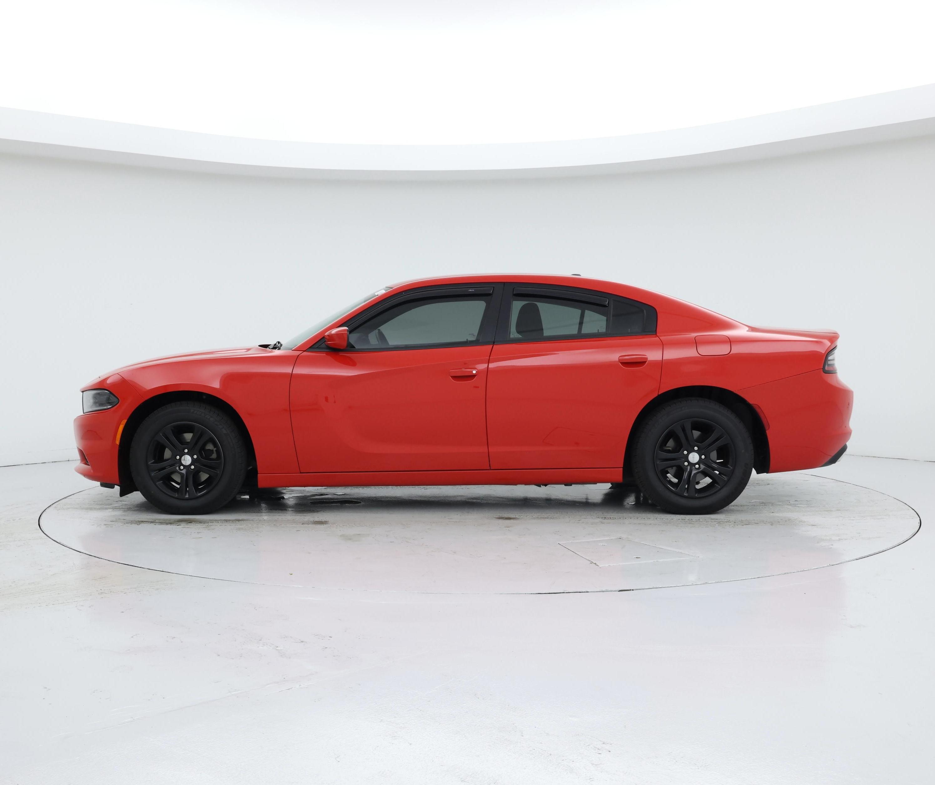 Thumbnail: 2022 Dodge Charger - 3