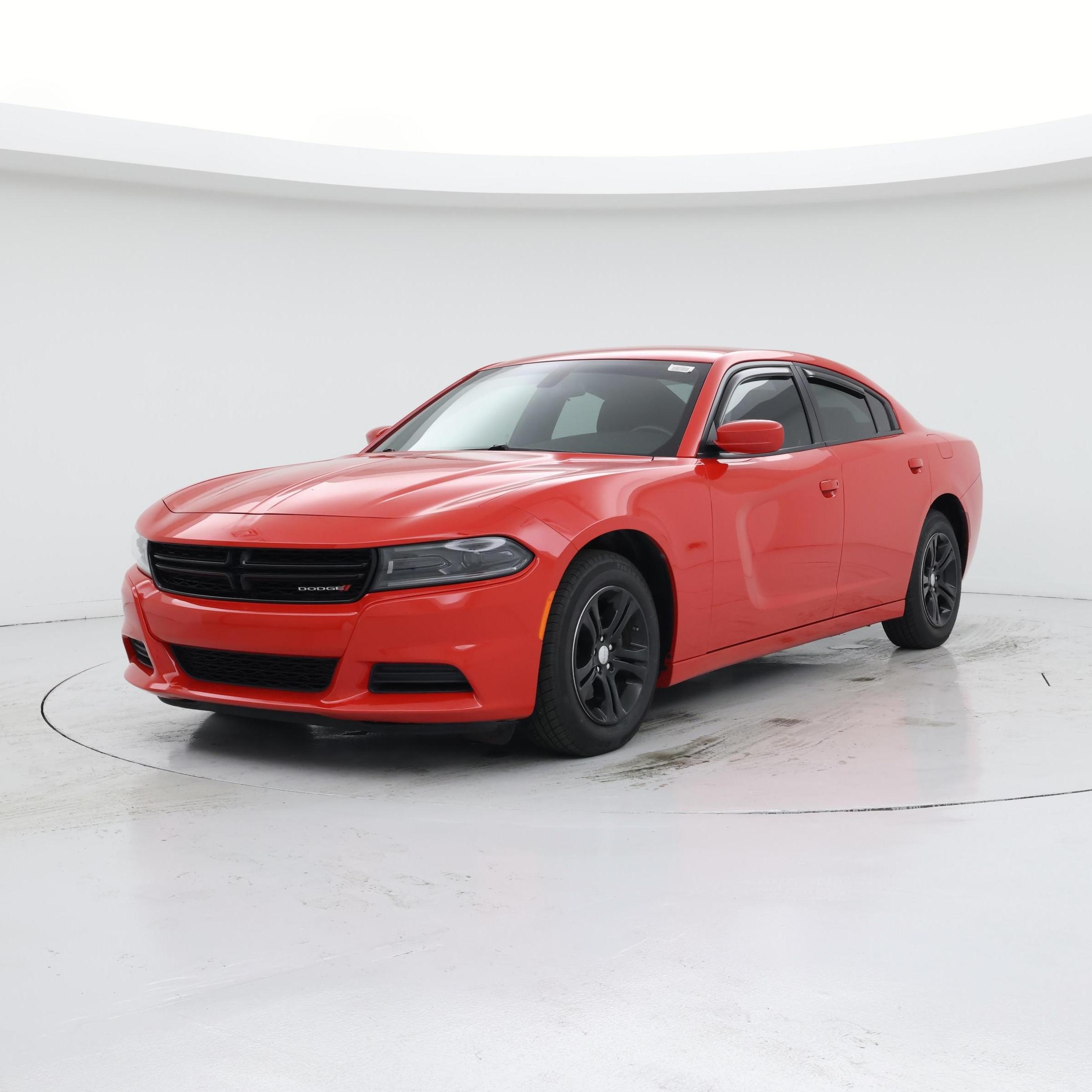 Thumbnail: 2022 Dodge Charger - 4