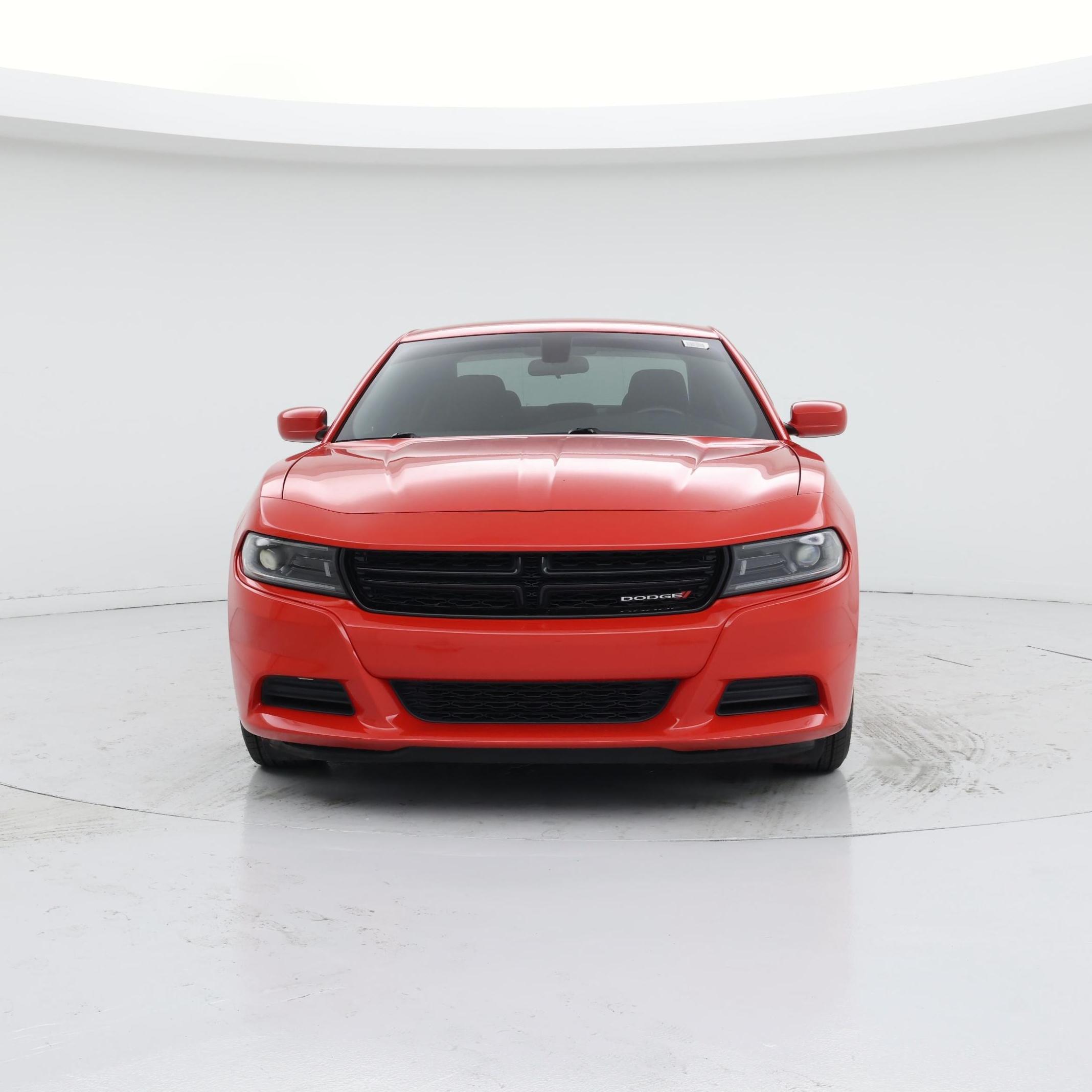 Thumbnail: 2022 Dodge Charger - 5