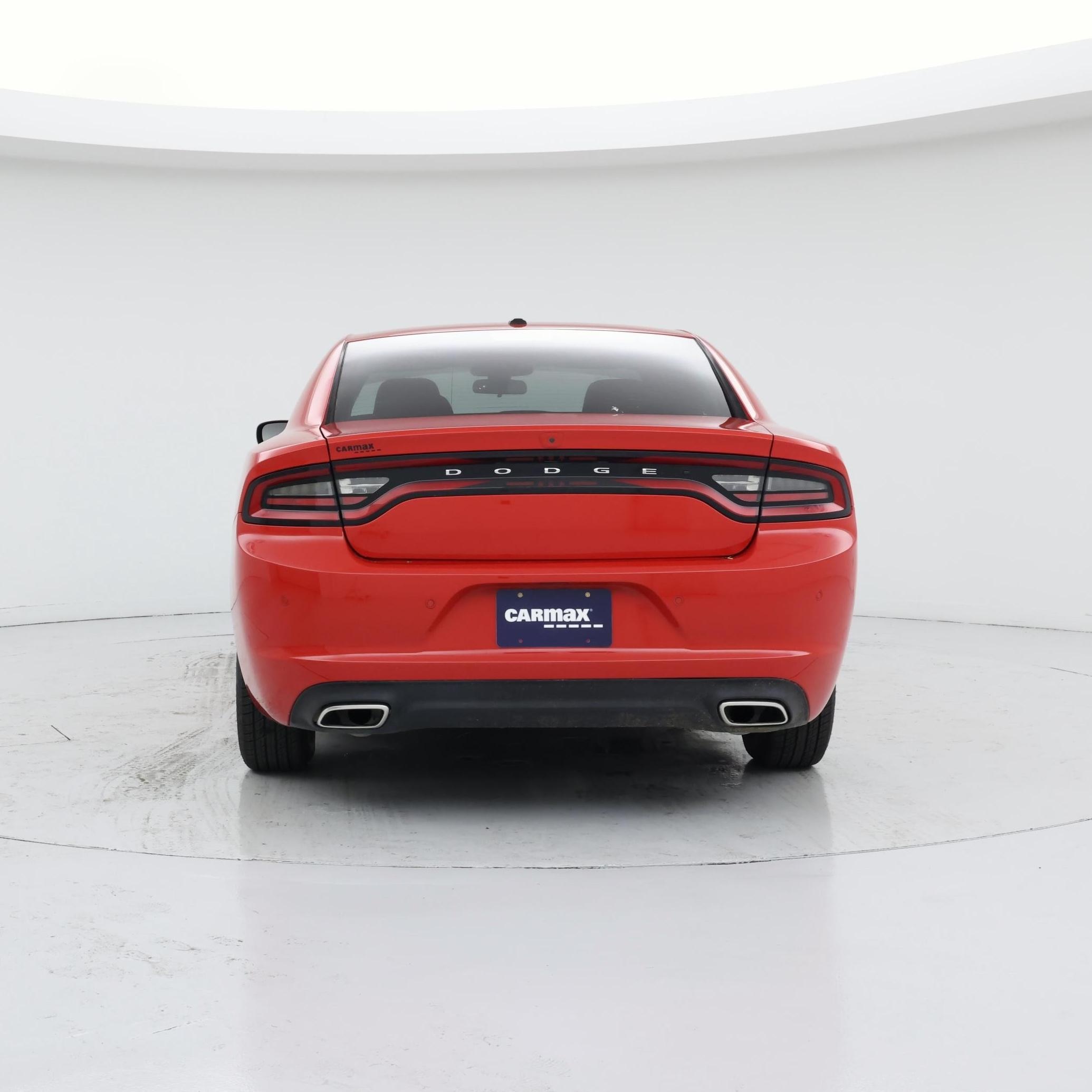 Thumbnail: 2022 Dodge Charger - 6