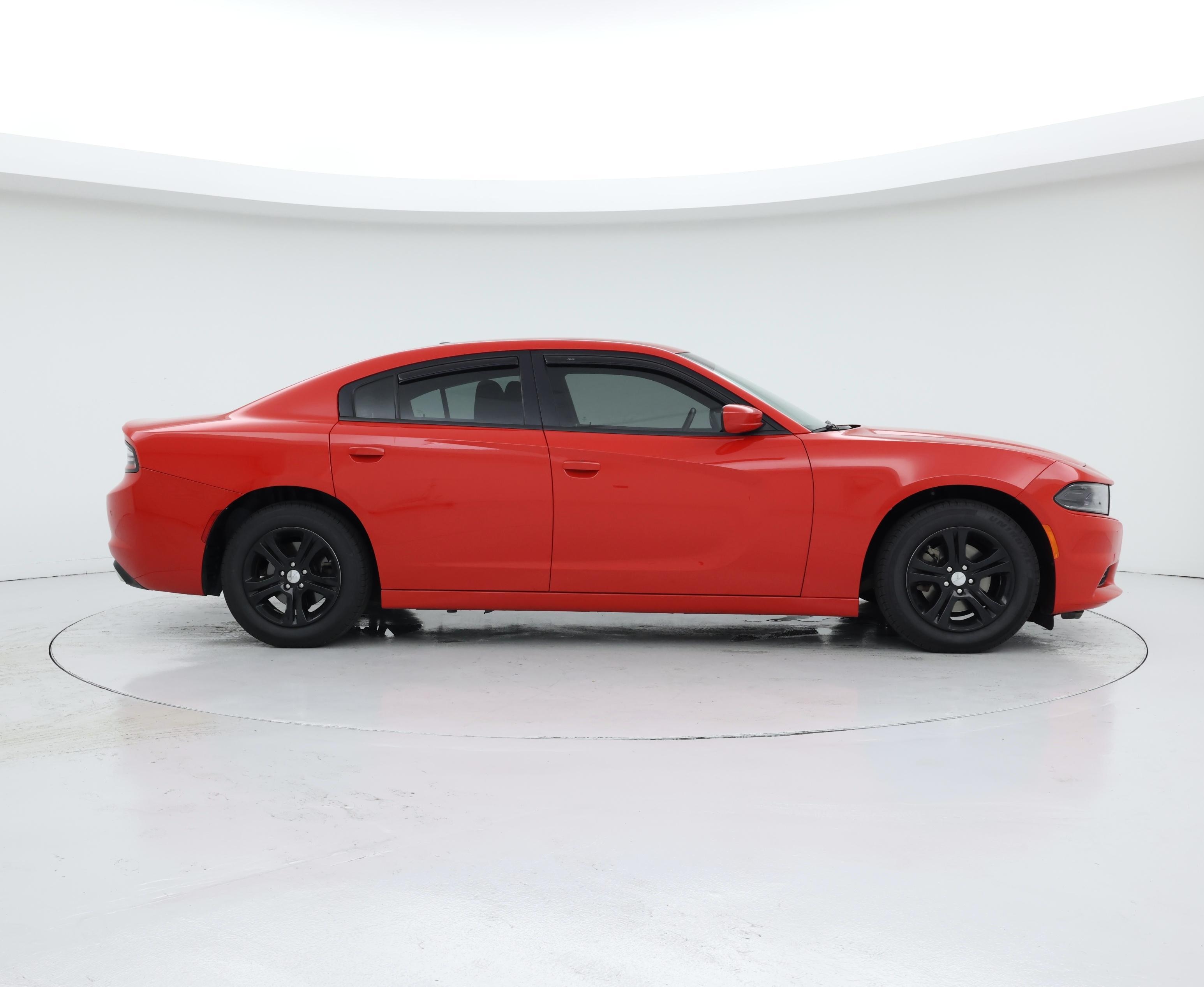Thumbnail: 2022 Dodge Charger - 7