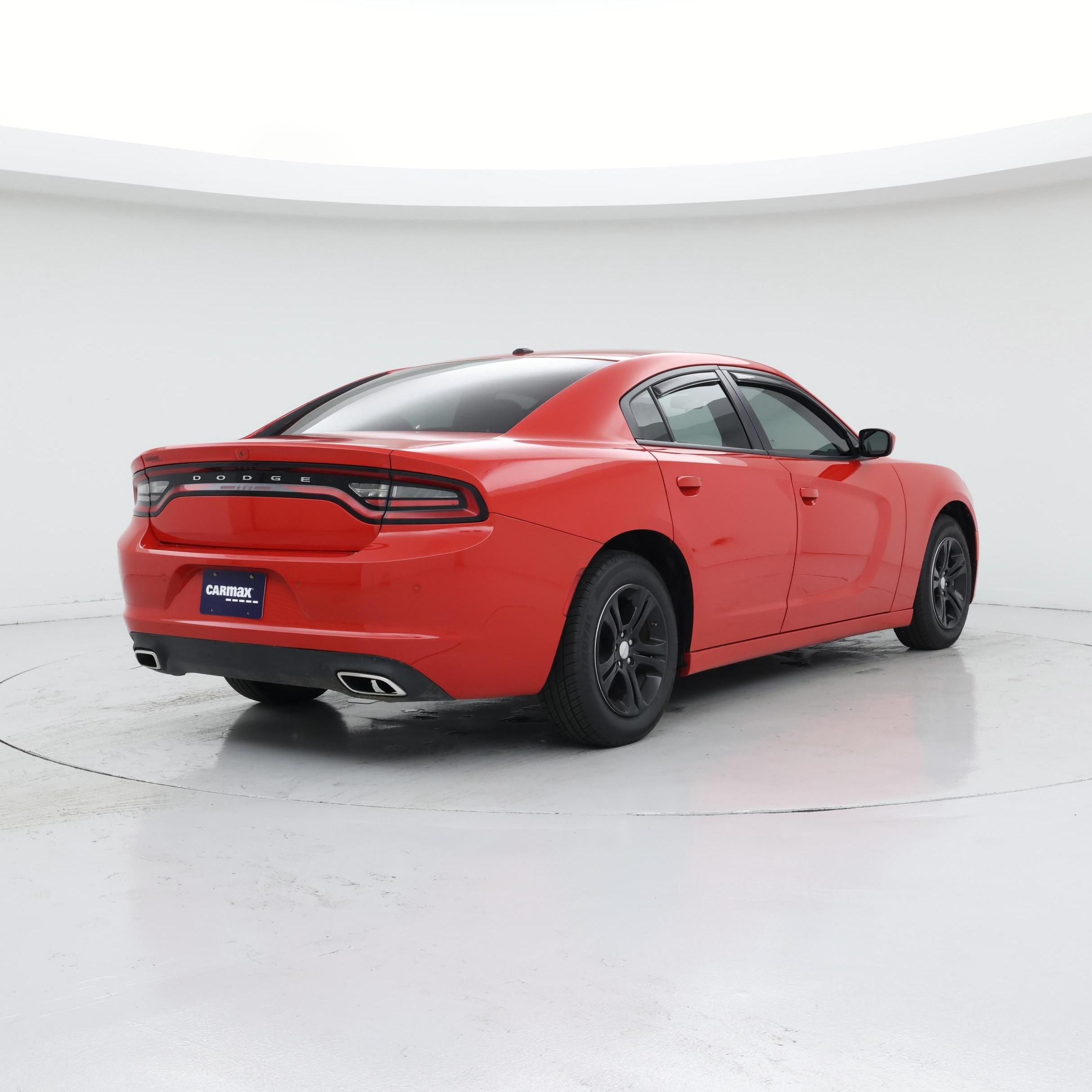 Thumbnail: 2022 Dodge Charger - 8