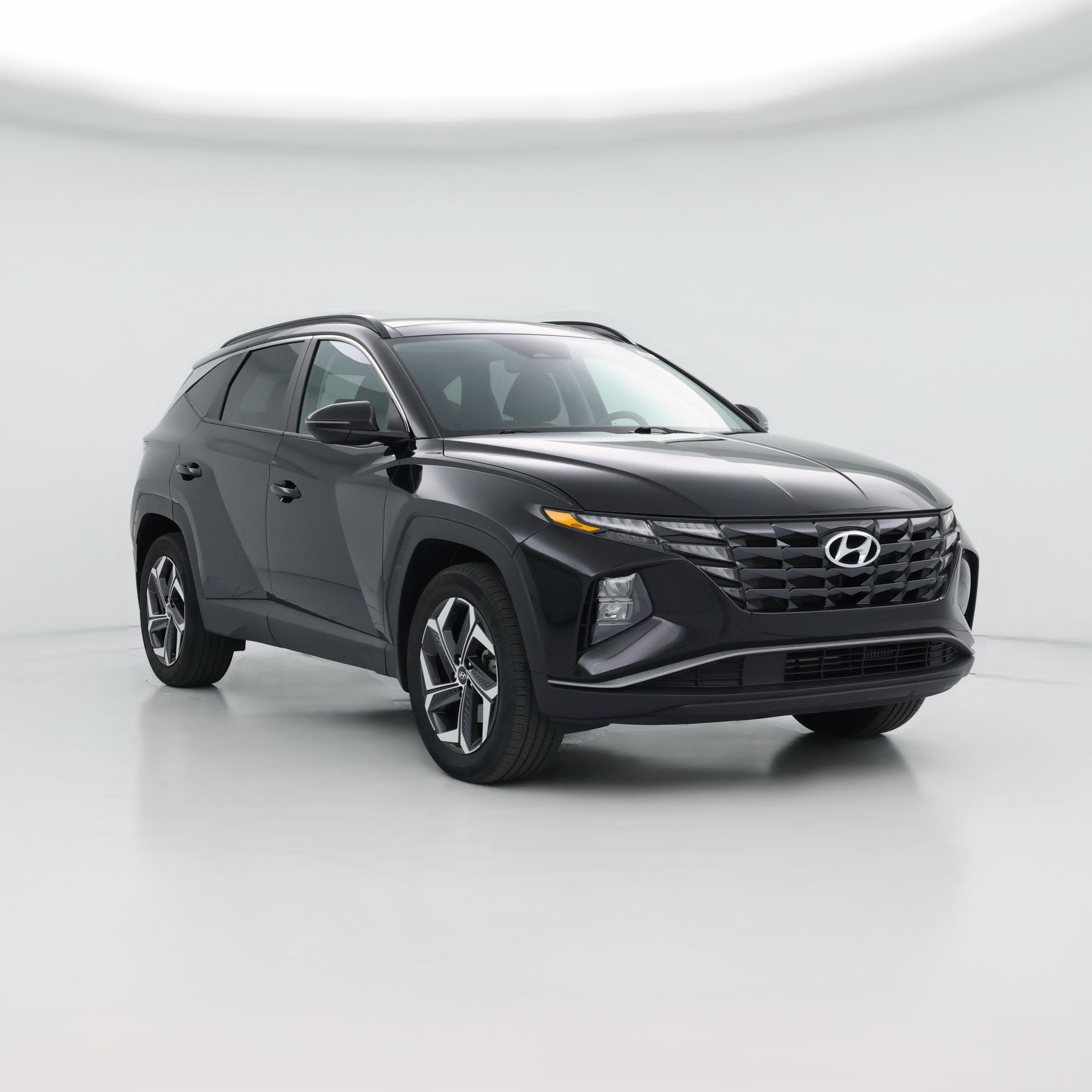 Thumbnail: 2023 Hyundai Tucson - 1