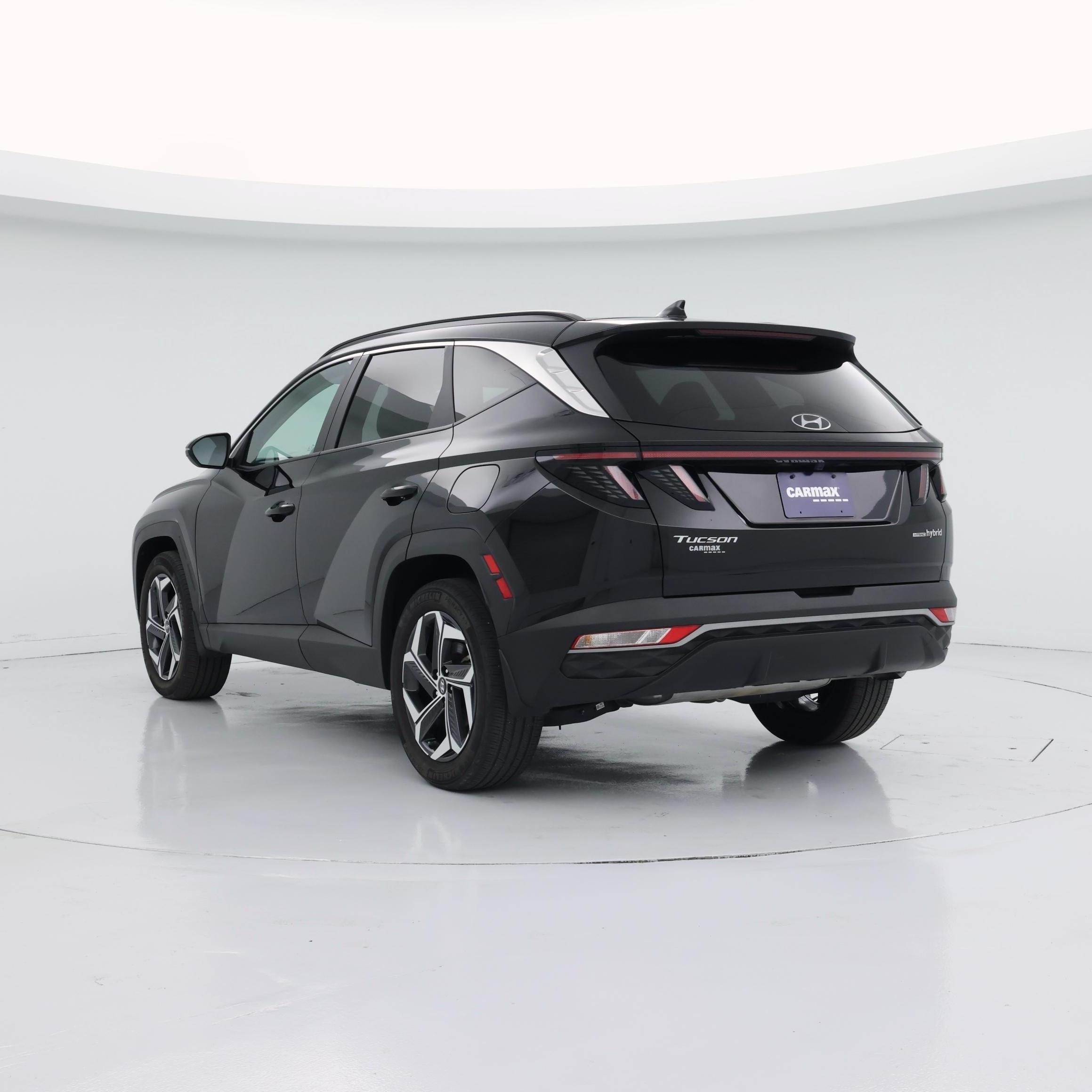 Thumbnail: 2023 Hyundai Tucson - 2