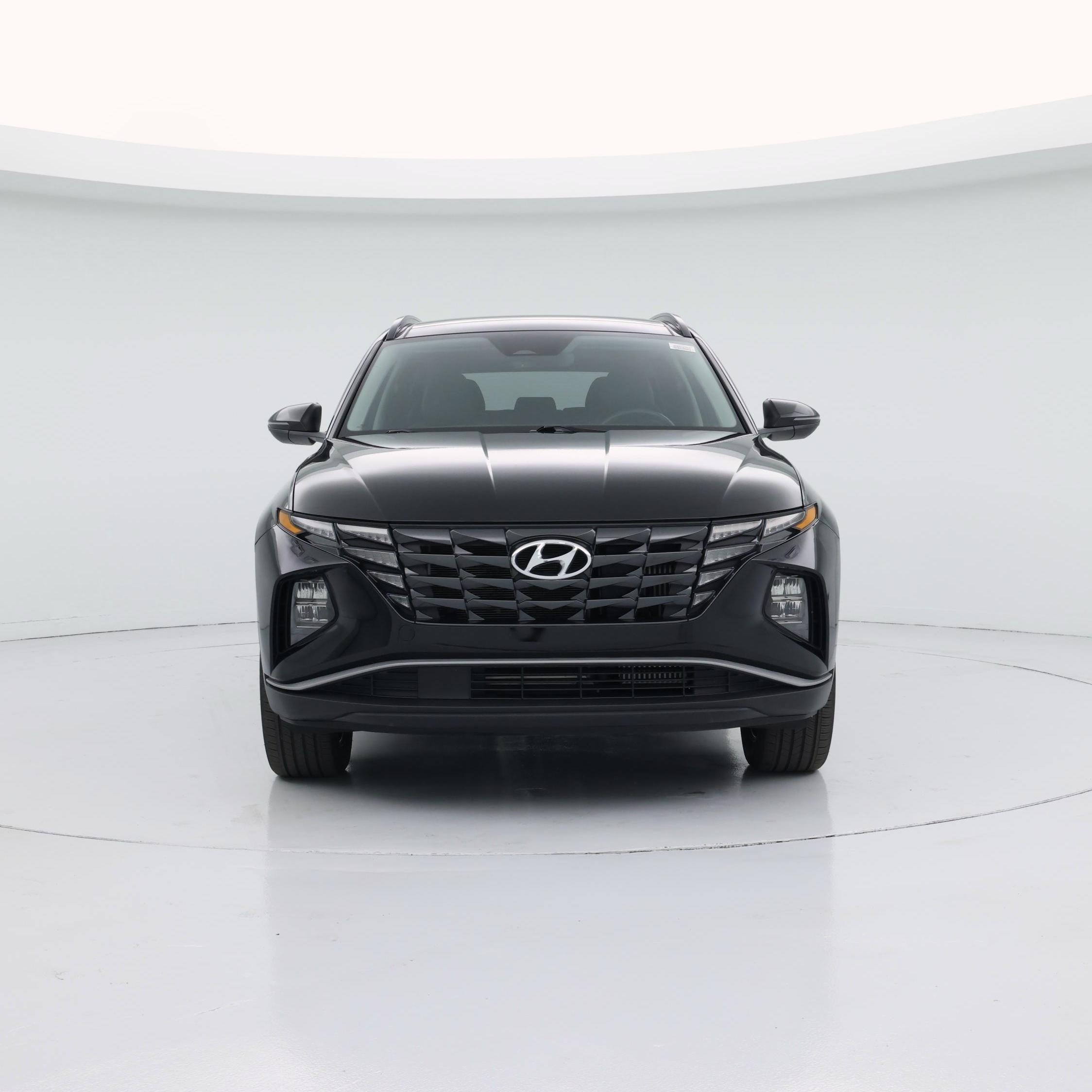 Thumbnail: 2023 Hyundai Tucson - 5