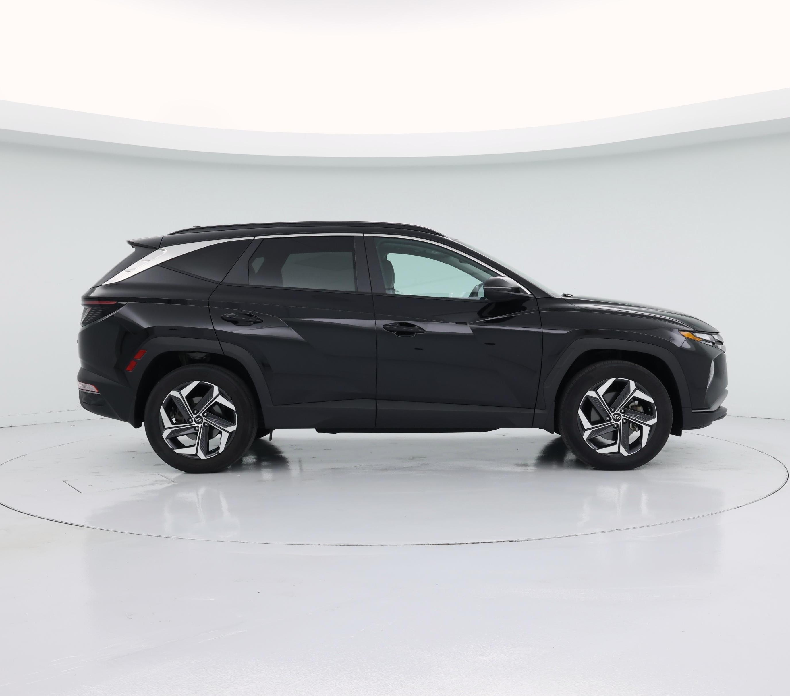 Thumbnail: 2023 Hyundai Tucson - 7