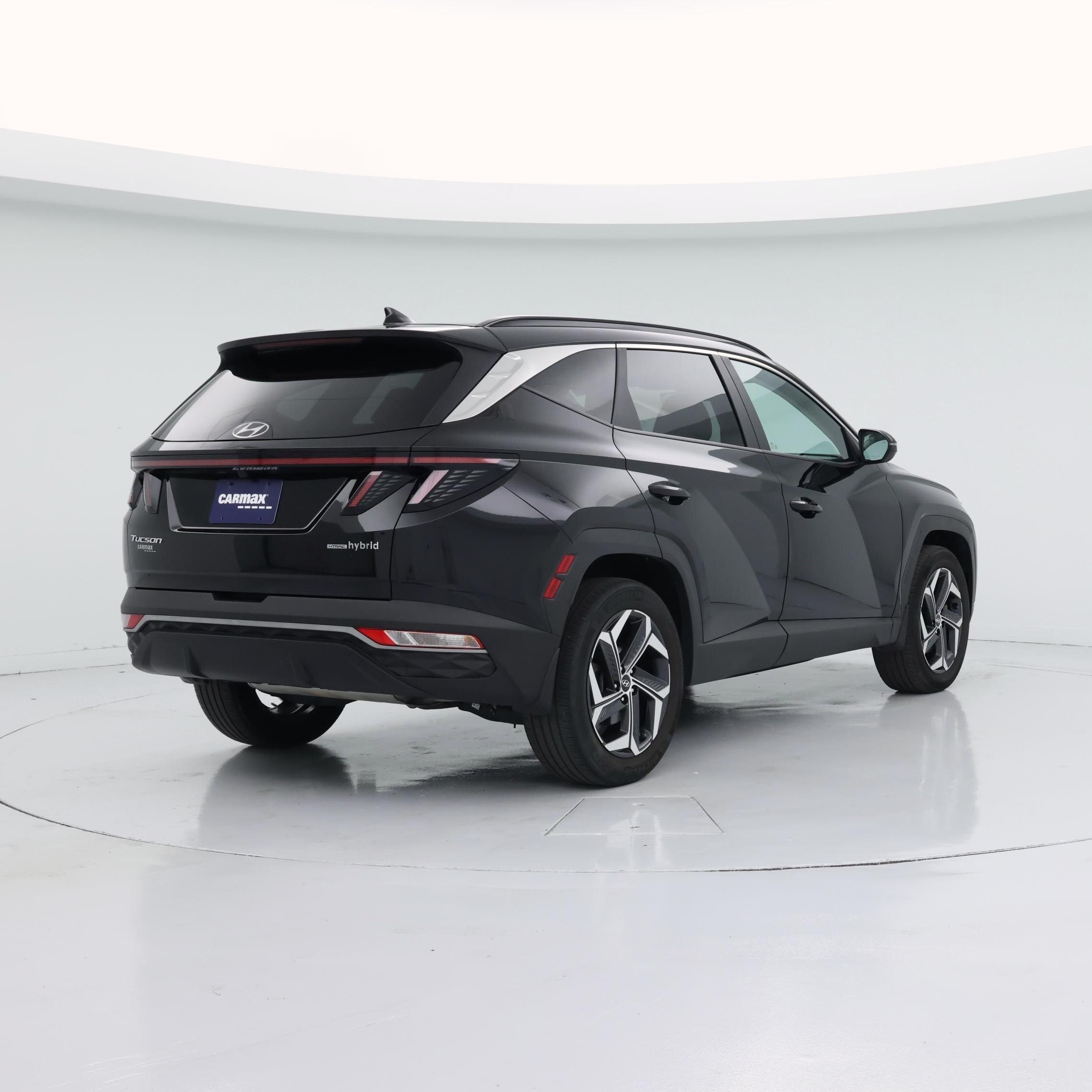 Thumbnail: 2023 Hyundai Tucson - 8