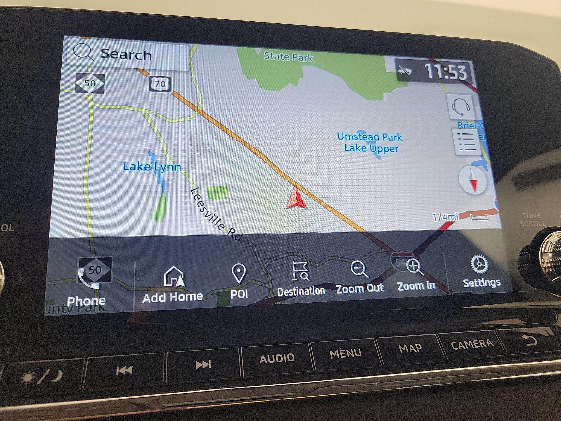 Thumbnail: 2023 Mitsubishi Outlander - 14