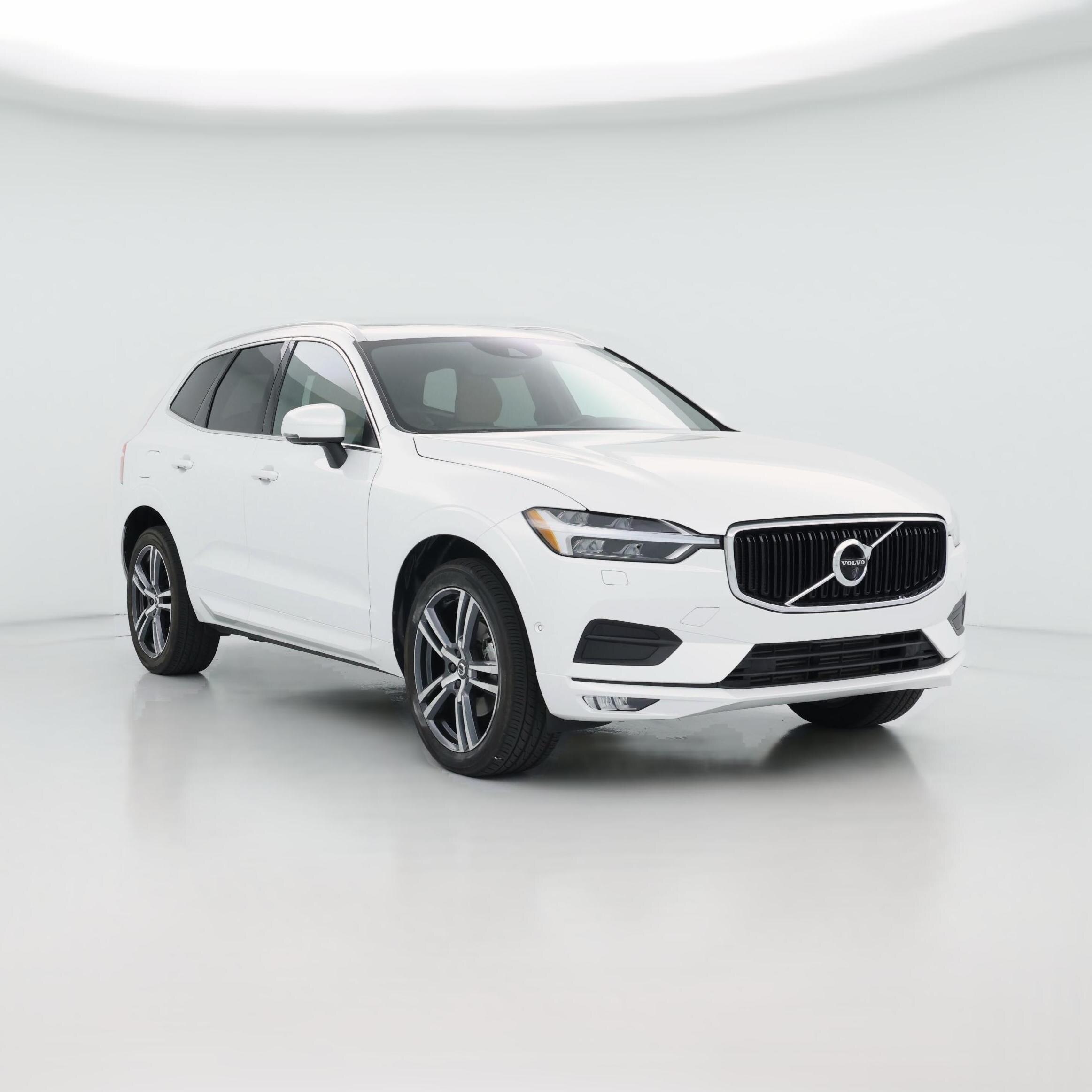 Thumbnail: 2018 Volvo XC60 - 1
