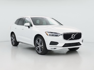 2018 Volvo XC60 T5 Inscription