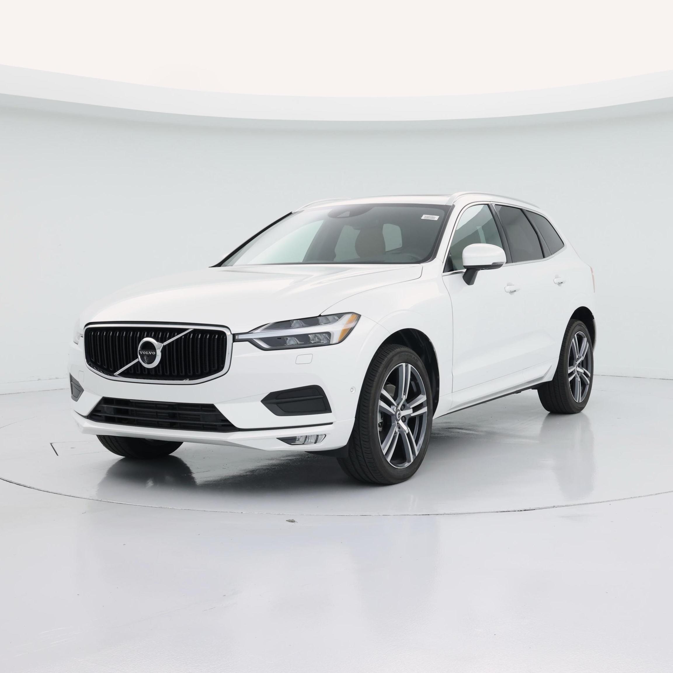 Thumbnail: 2018 Volvo XC60 - 4