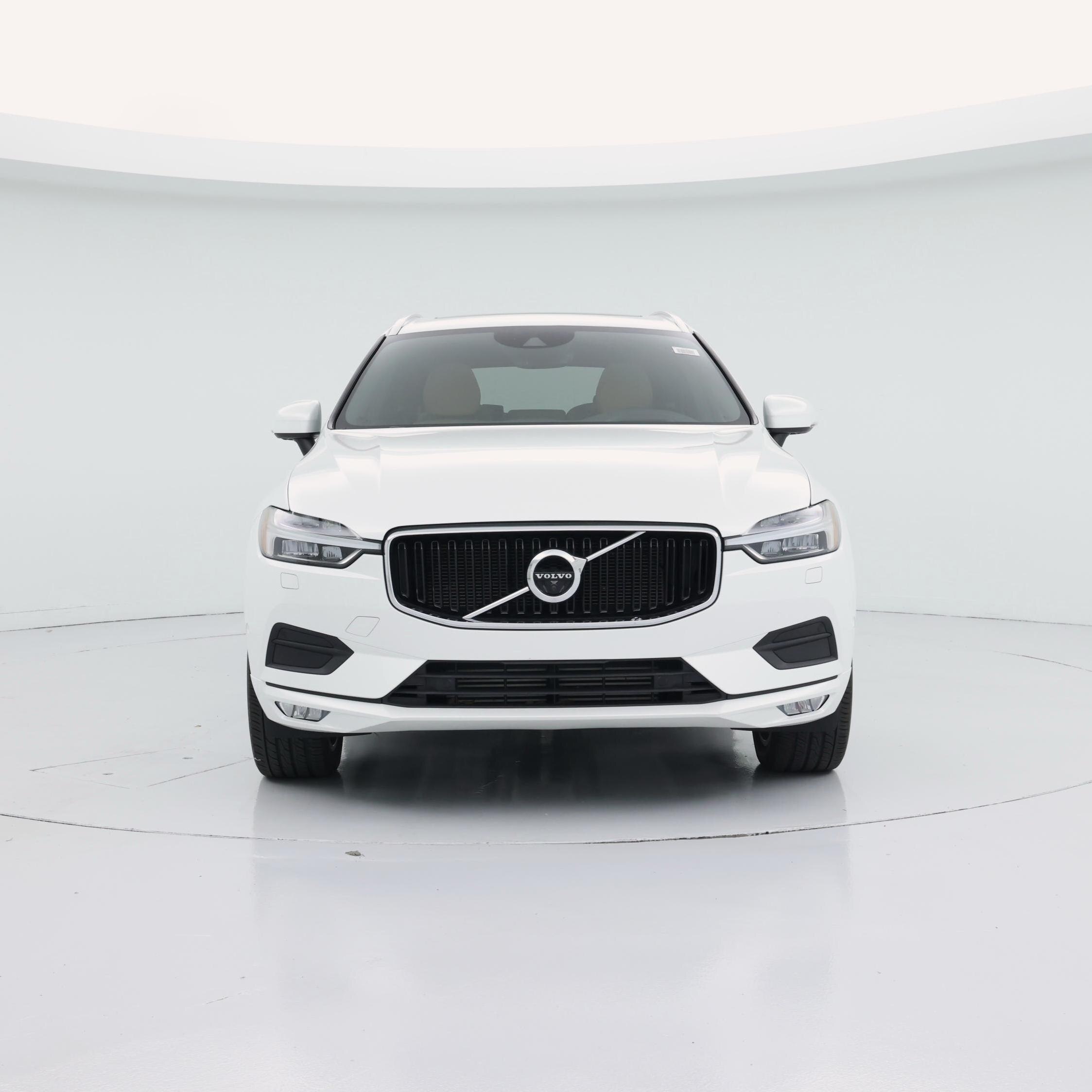 Thumbnail: 2018 Volvo XC60 - 5