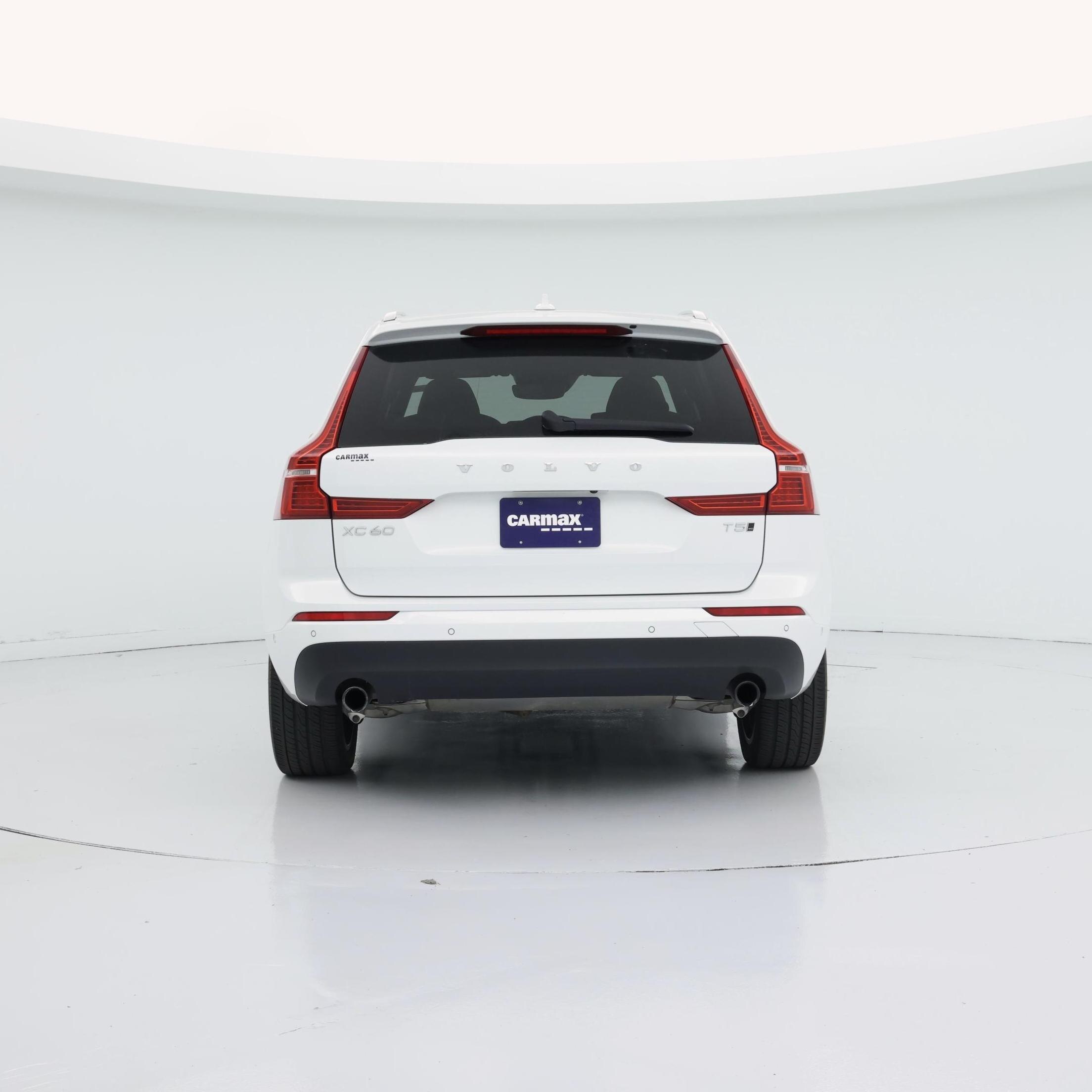 Thumbnail: 2018 Volvo XC60 - 6