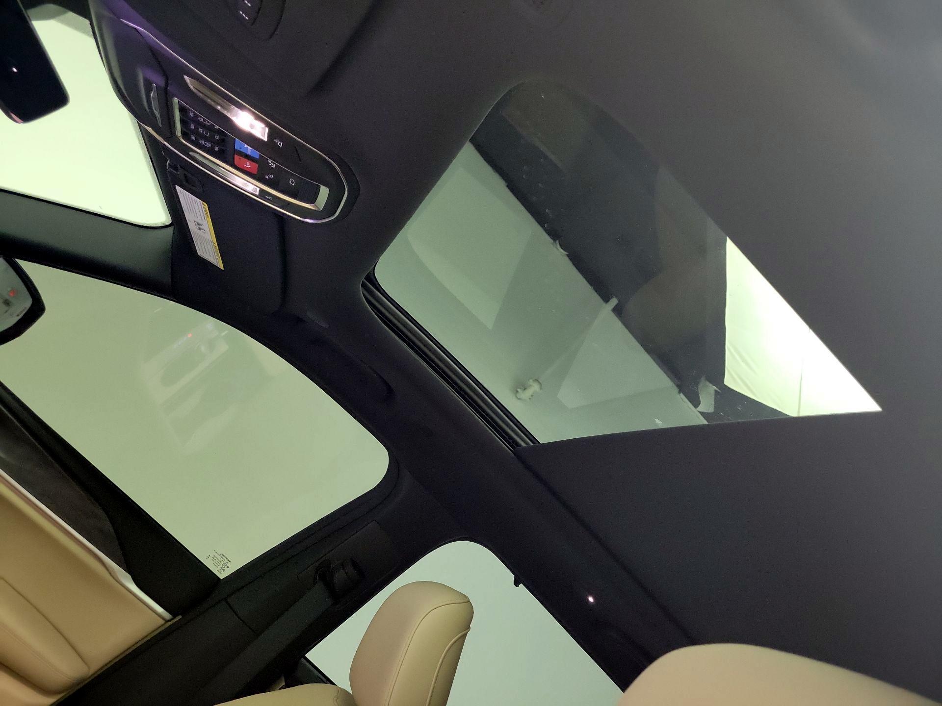 Thumbnail: 2025 Jeep Grand Cherokee - 20