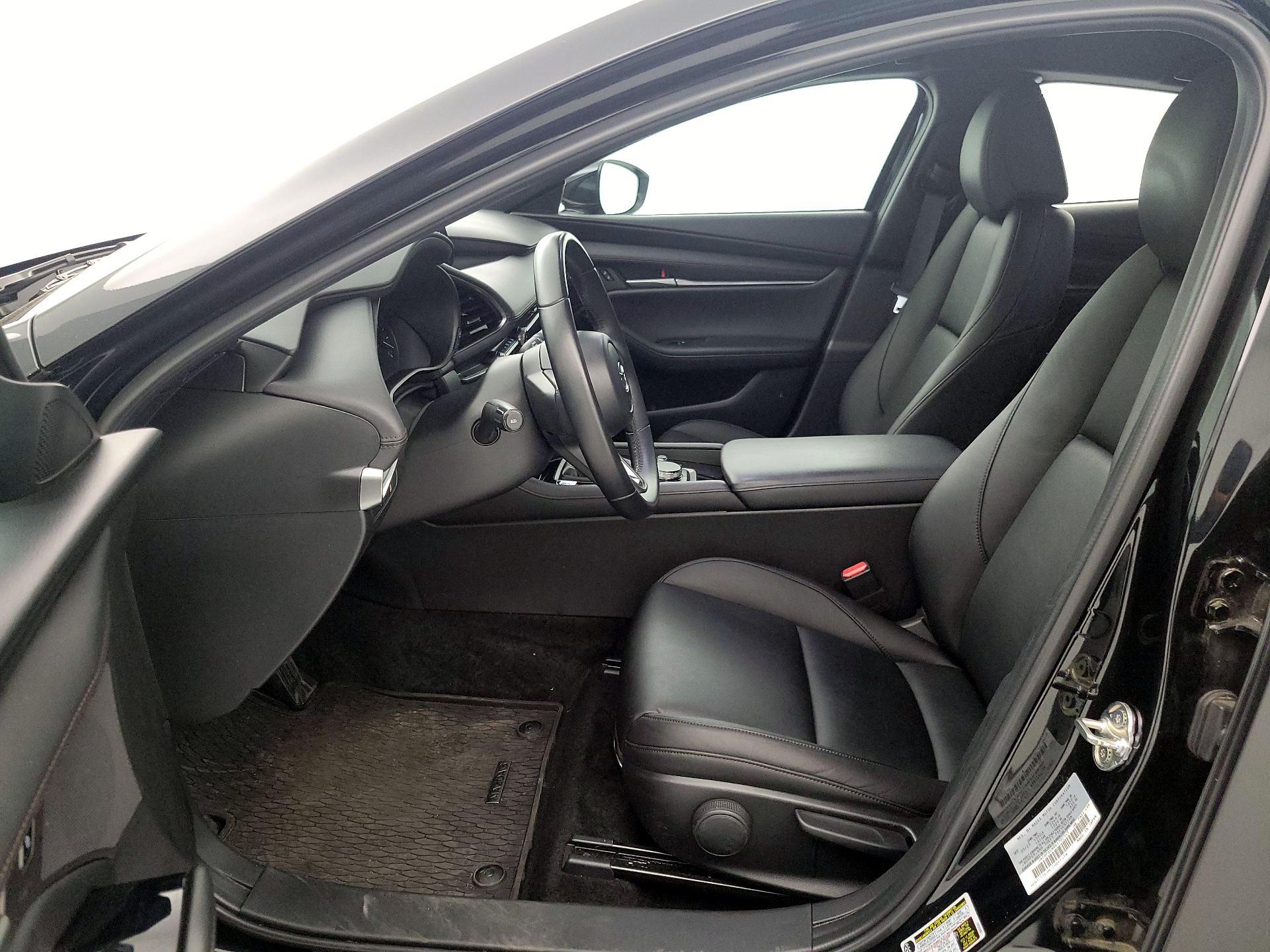 Thumbnail: 2024 Mazda Mazda3 - 11