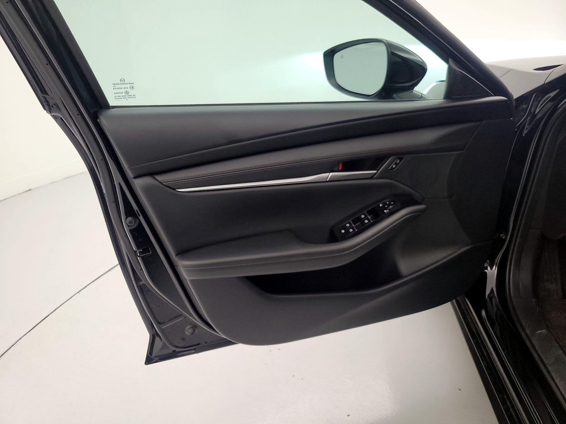 Thumbnail: 2024 Mazda Mazda3 - 12