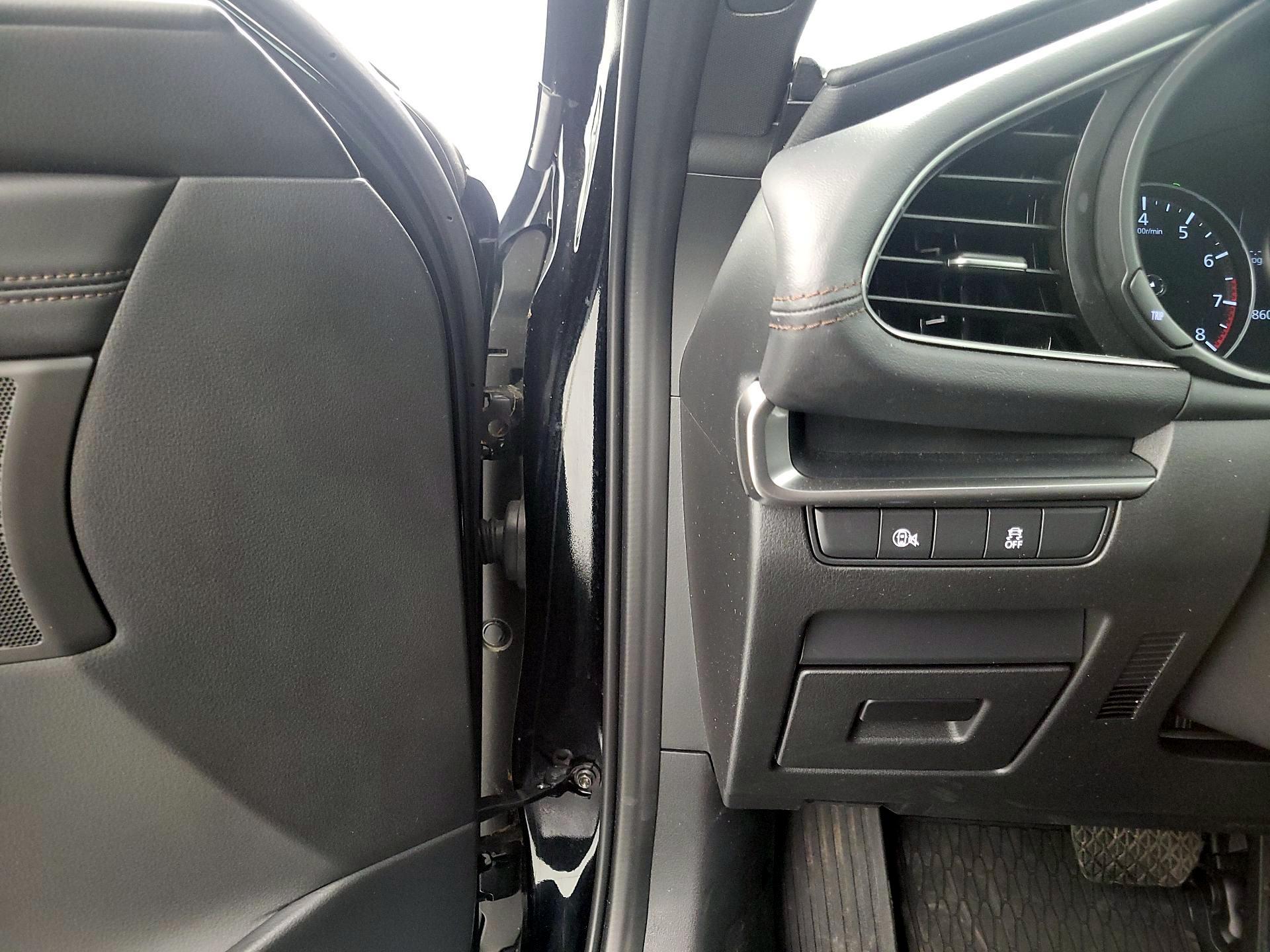 Thumbnail: 2024 Mazda Mazda3 - 13