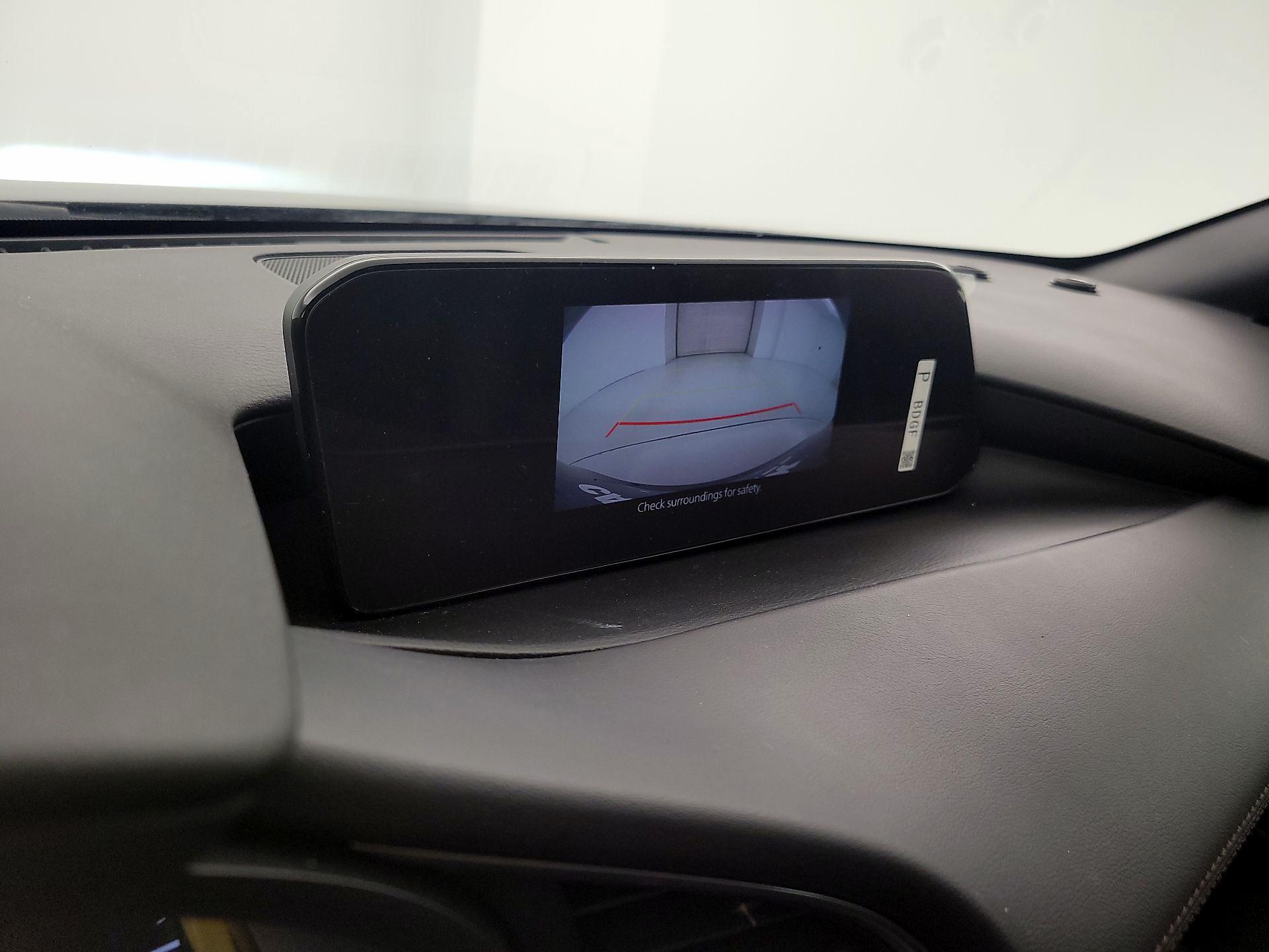 Thumbnail: 2024 Mazda Mazda3 - 14