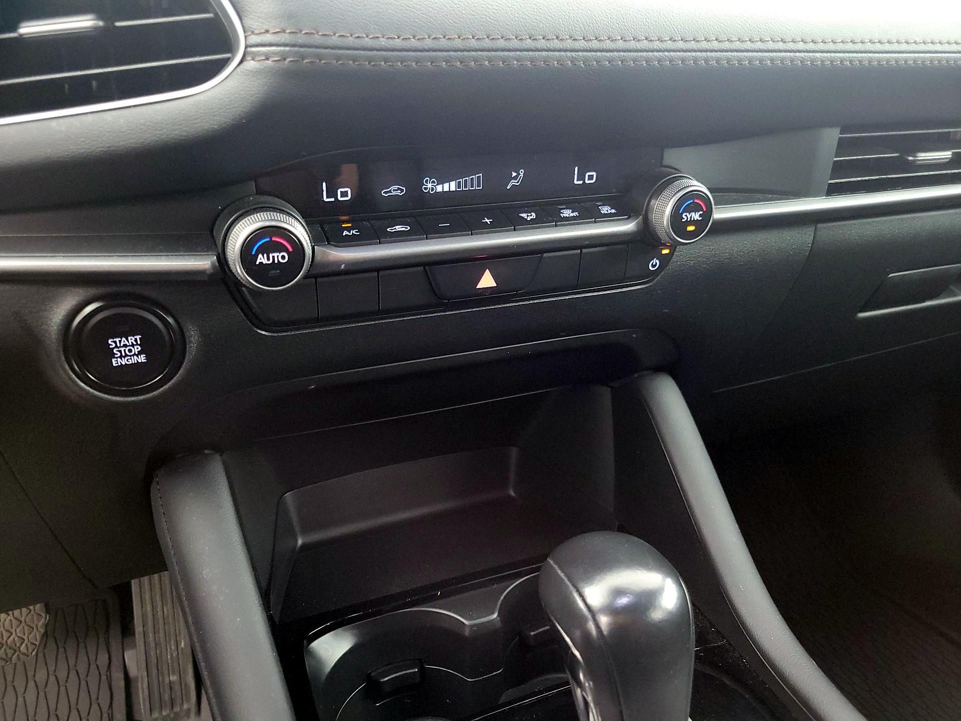 Thumbnail: 2024 Mazda Mazda3 - 16