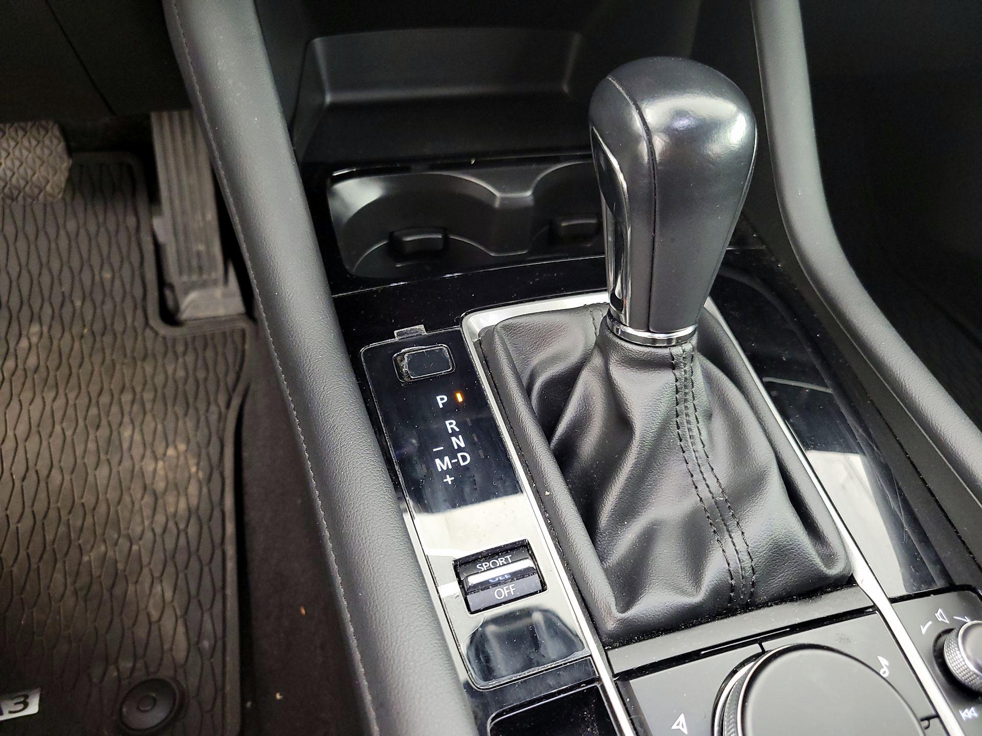 Thumbnail: 2024 Mazda Mazda3 - 17