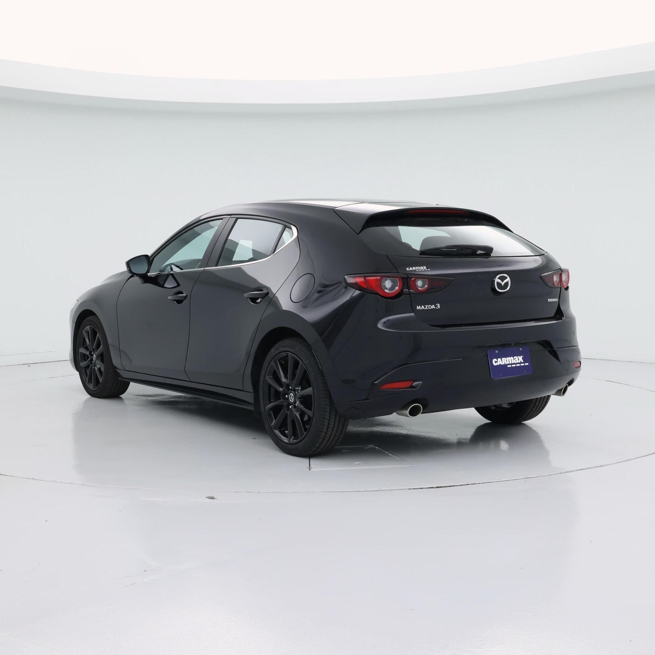 Thumbnail: 2024 Mazda Mazda3 - 2