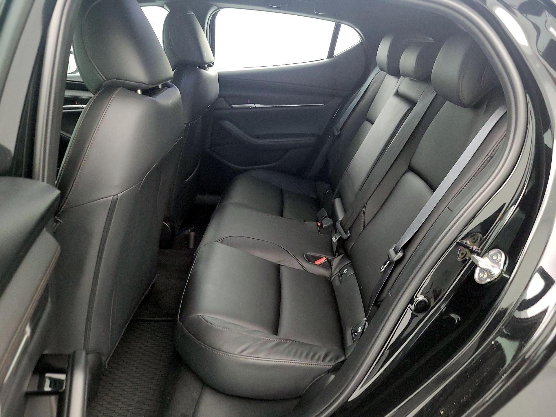 Thumbnail: 2024 Mazda Mazda3 - 19