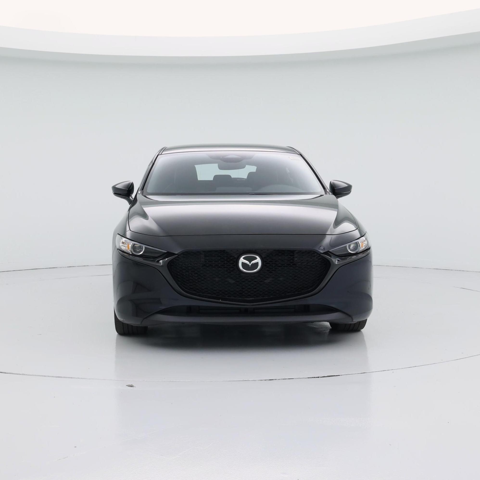 Thumbnail: 2024 Mazda Mazda3 - 5