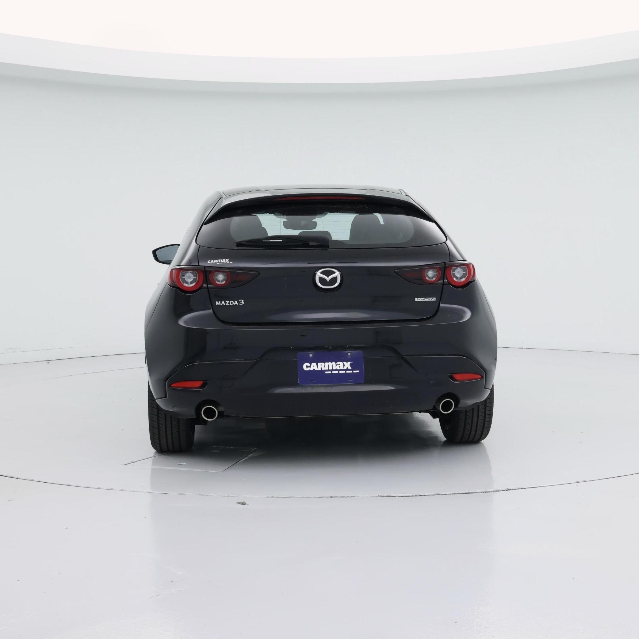 Thumbnail: 2024 Mazda Mazda3 - 6