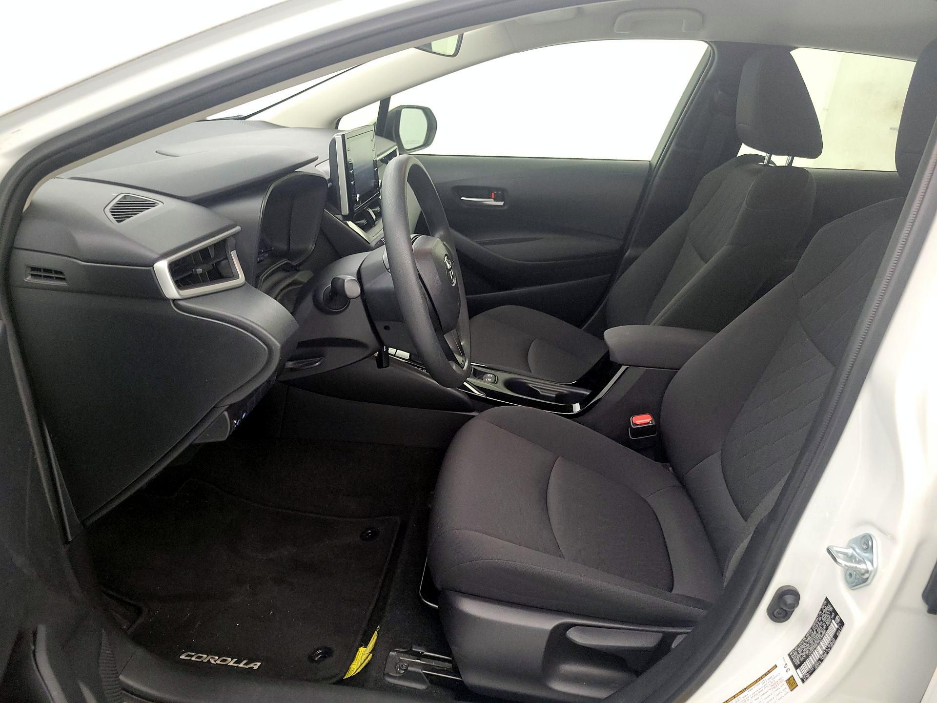 Thumbnail: 2021 Toyota Corolla - 11