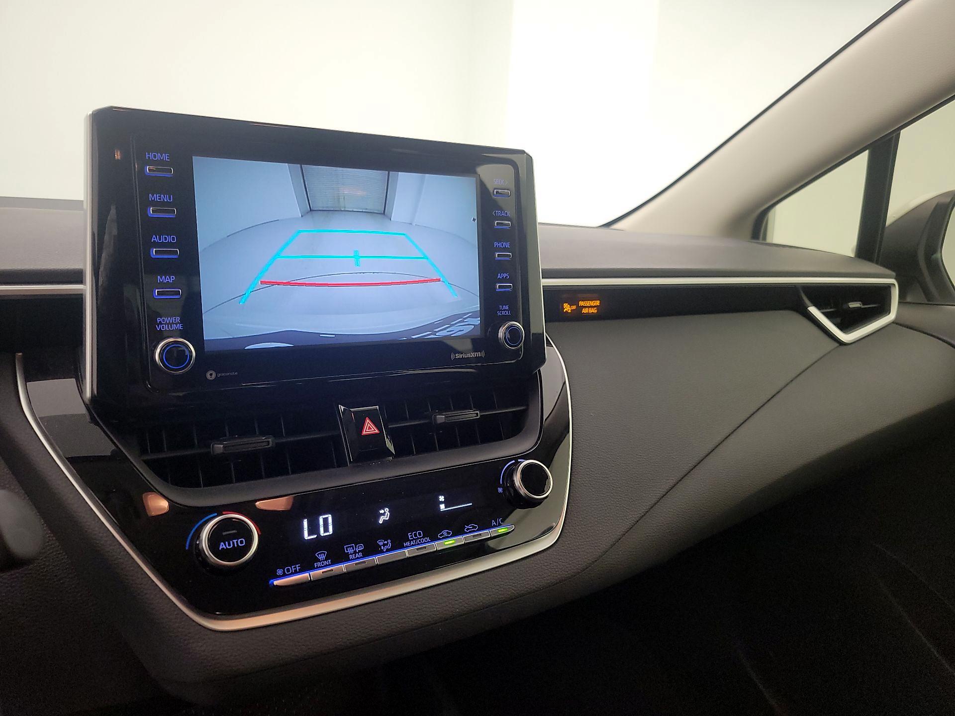 Thumbnail: 2021 Toyota Corolla - 14