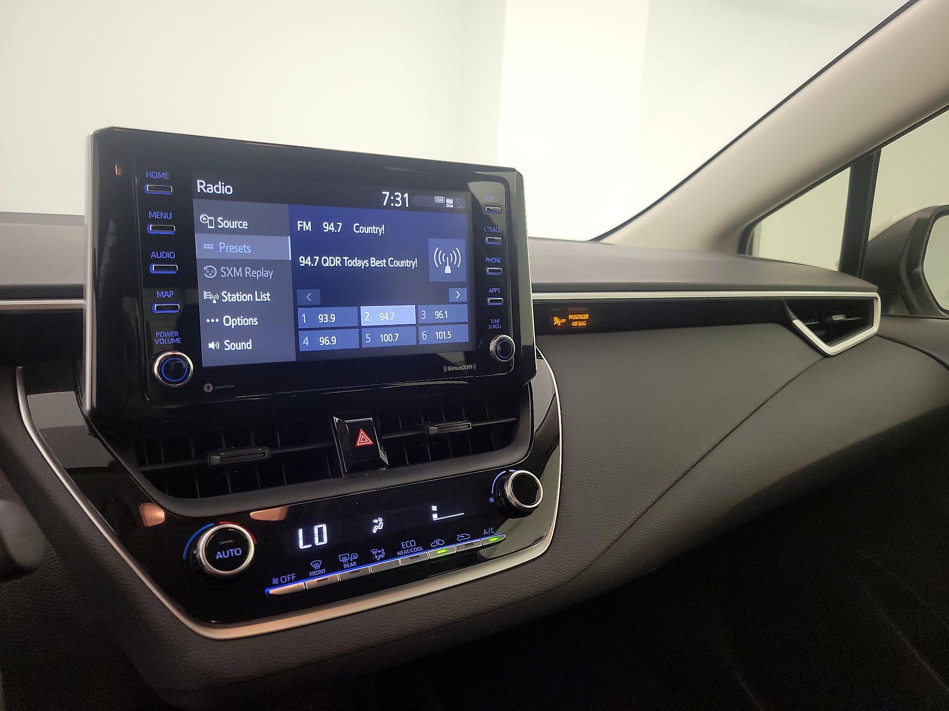 Thumbnail: 2021 Toyota Corolla - 15