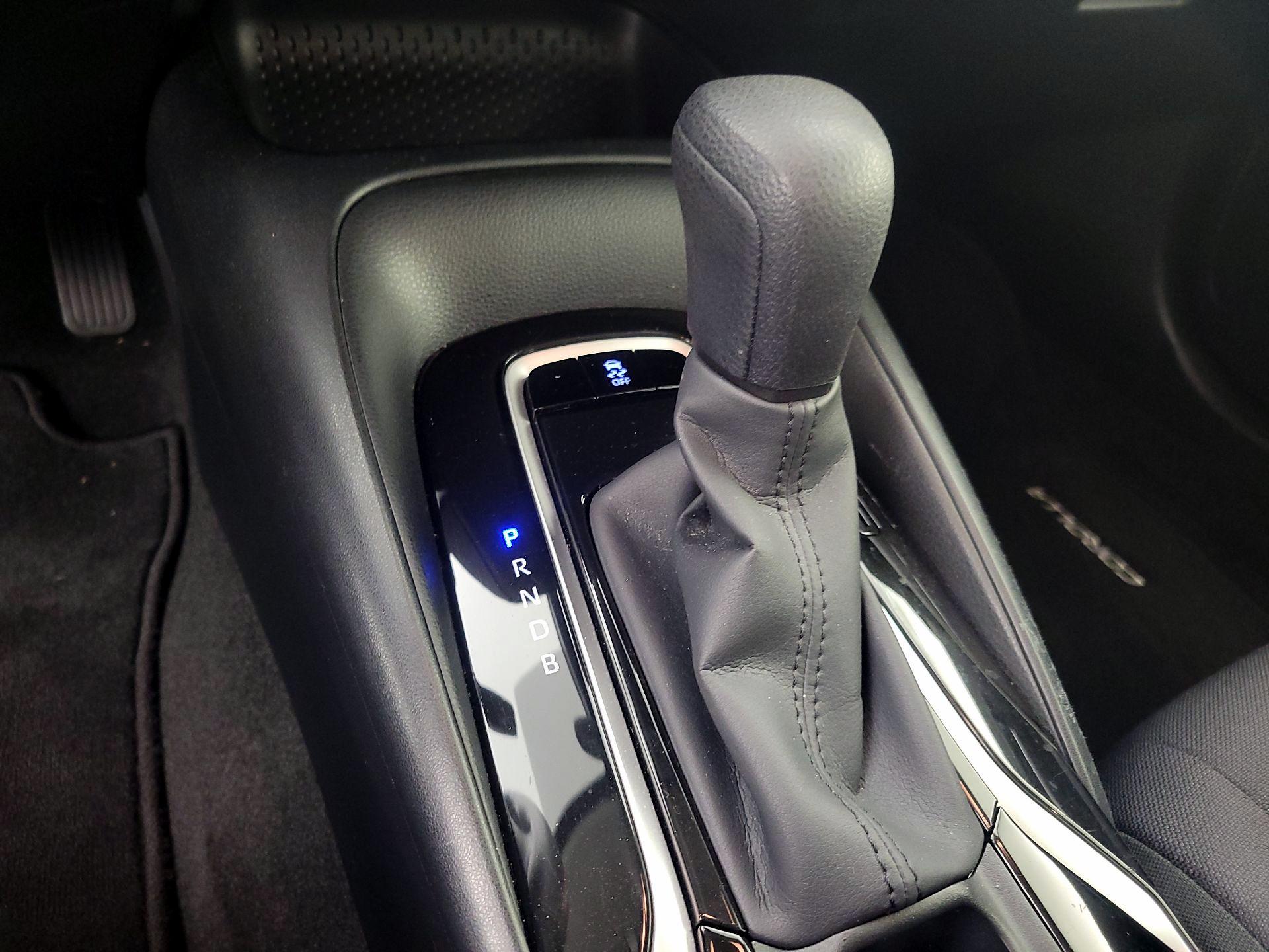 Thumbnail: 2021 Toyota Corolla - 17