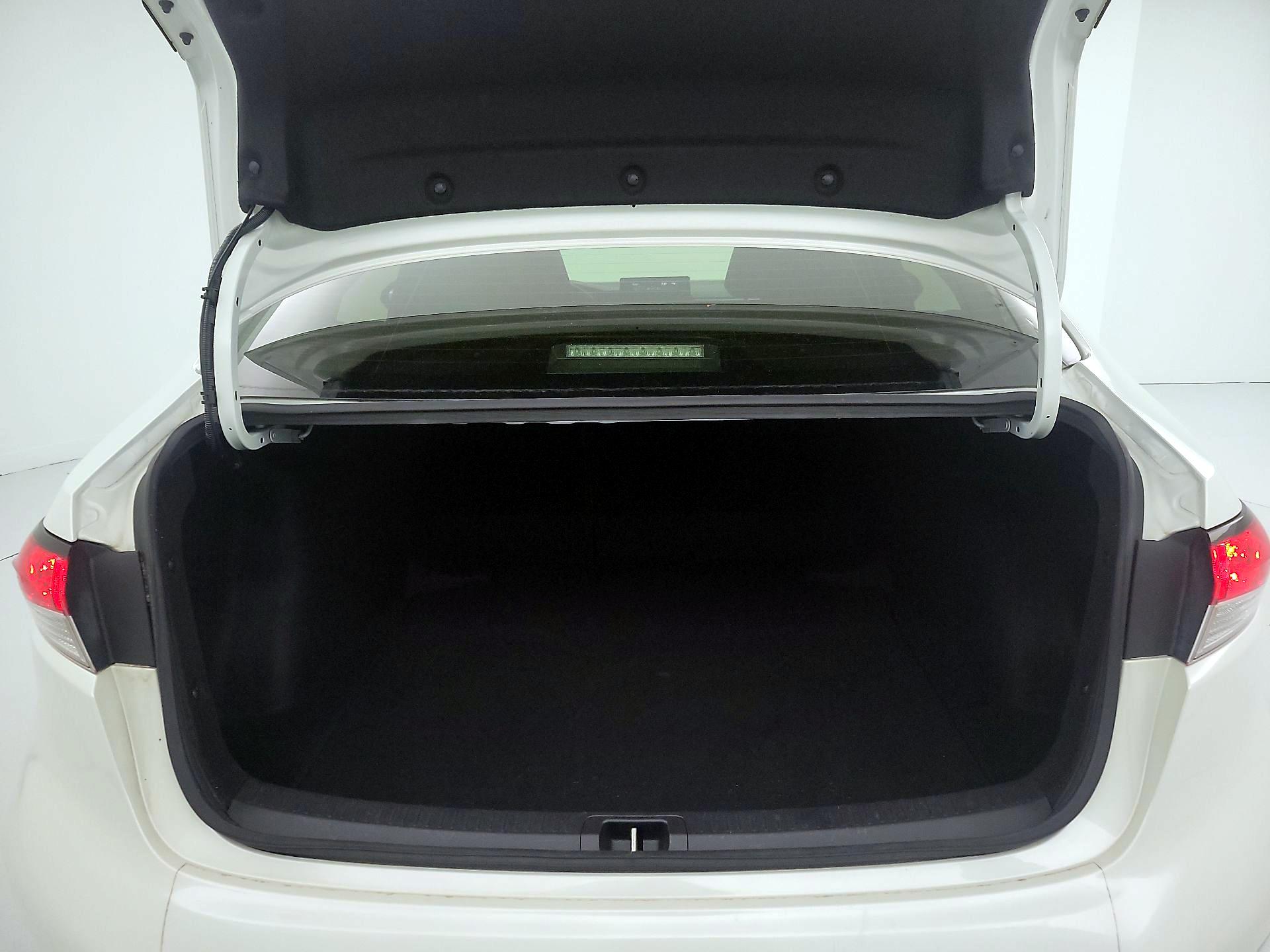 Thumbnail: 2021 Toyota Corolla - 20