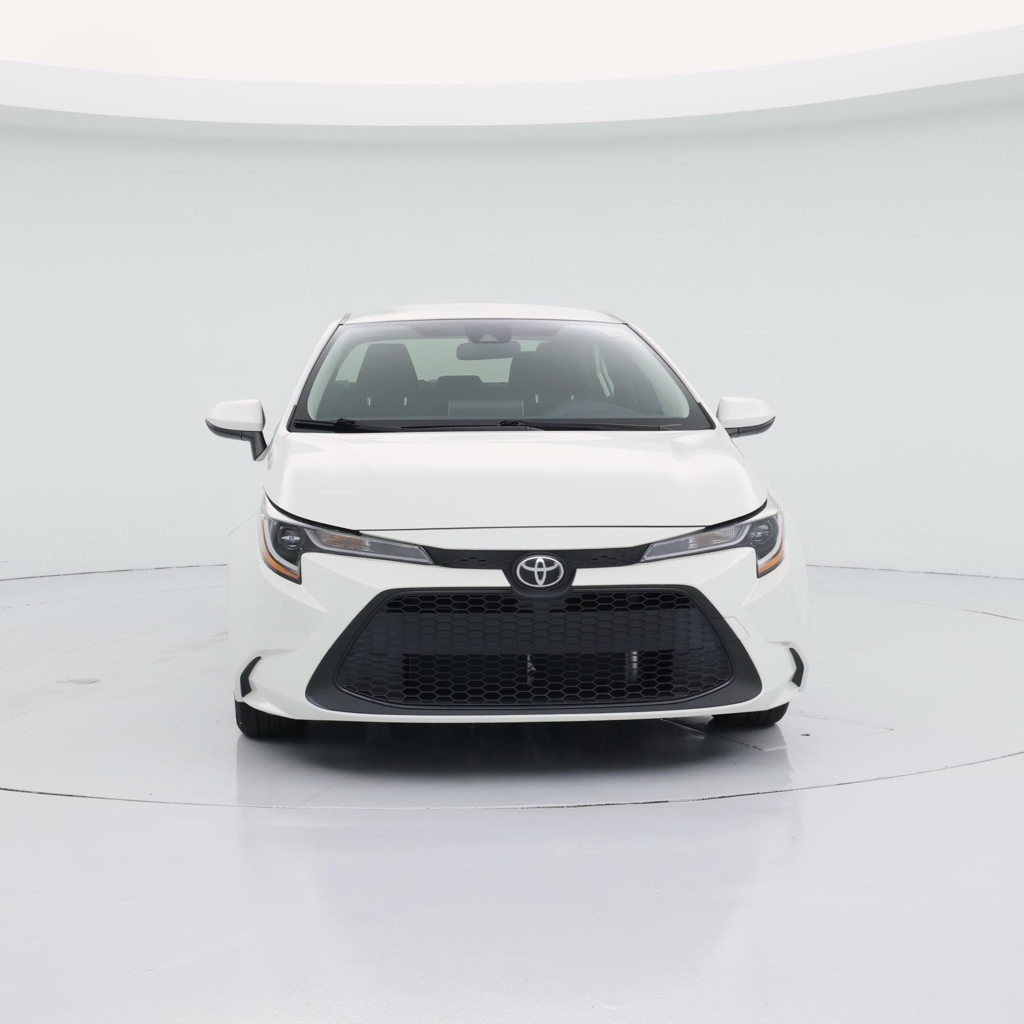 Thumbnail: 2021 Toyota Corolla - 5