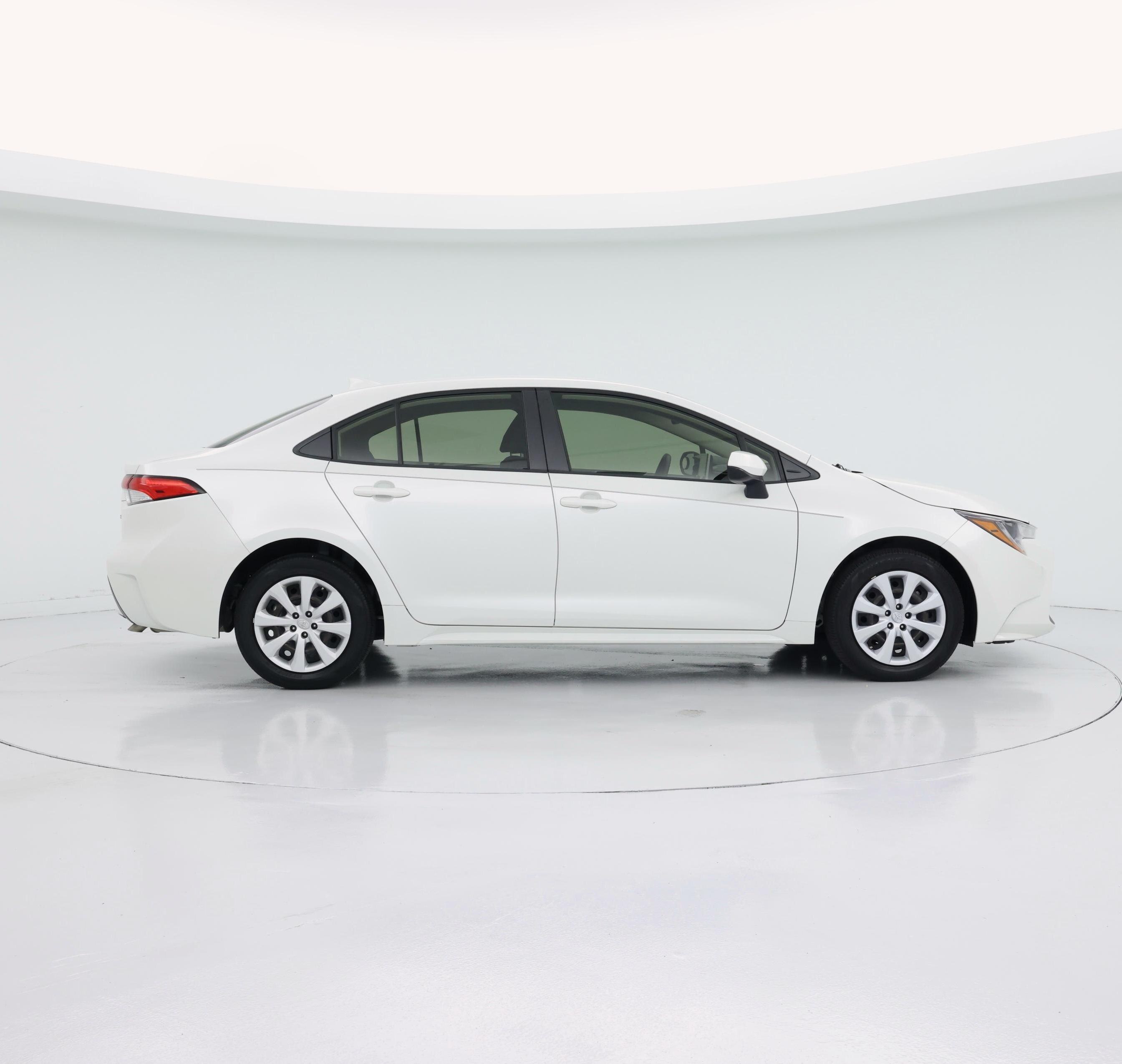 Thumbnail: 2021 Toyota Corolla - 7