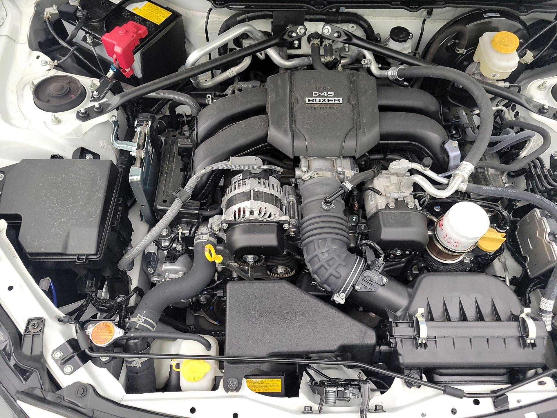 Thumbnail: 2024 Toyota GR86 - 20