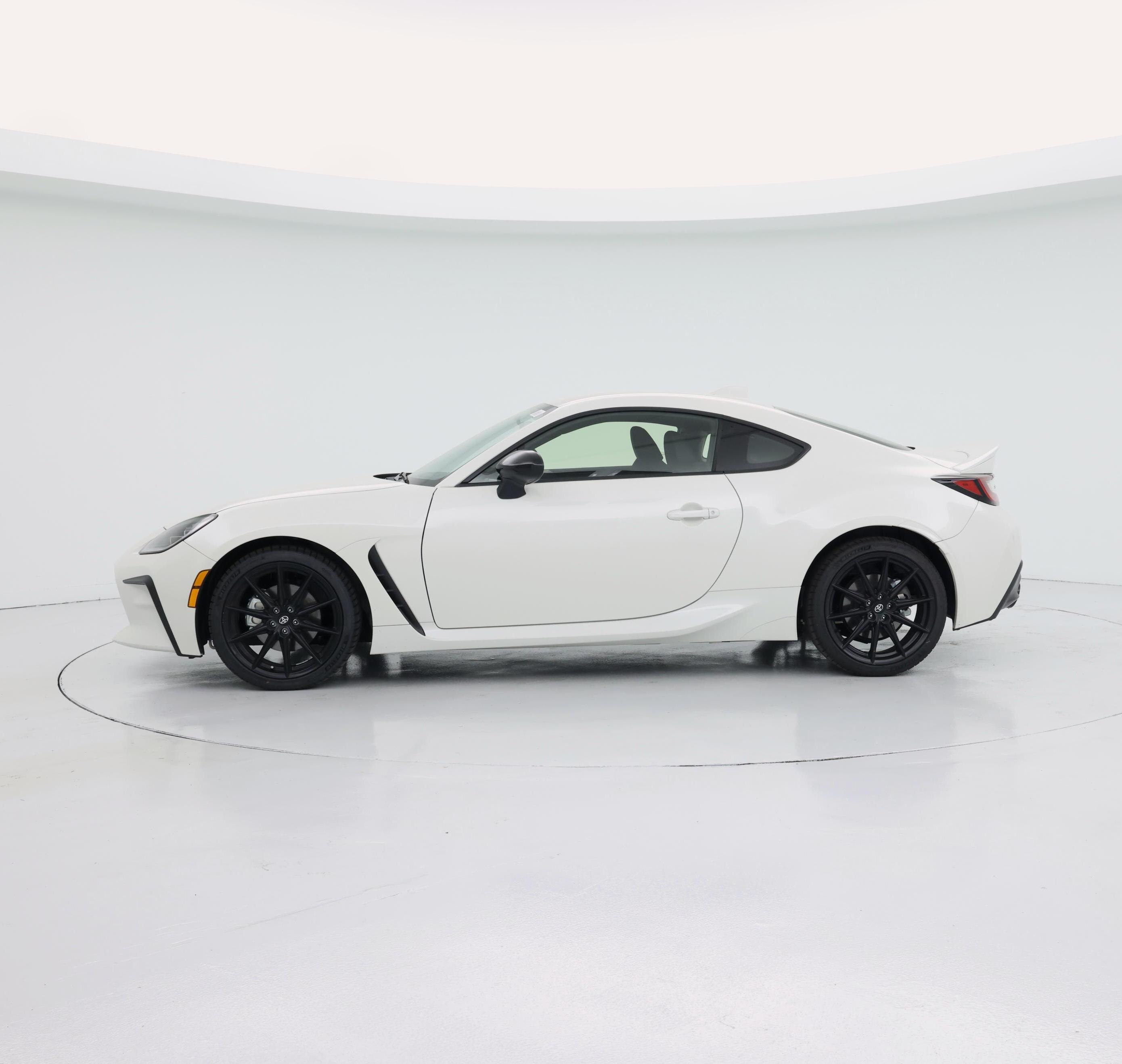 Thumbnail: 2024 Toyota GR86 - 3