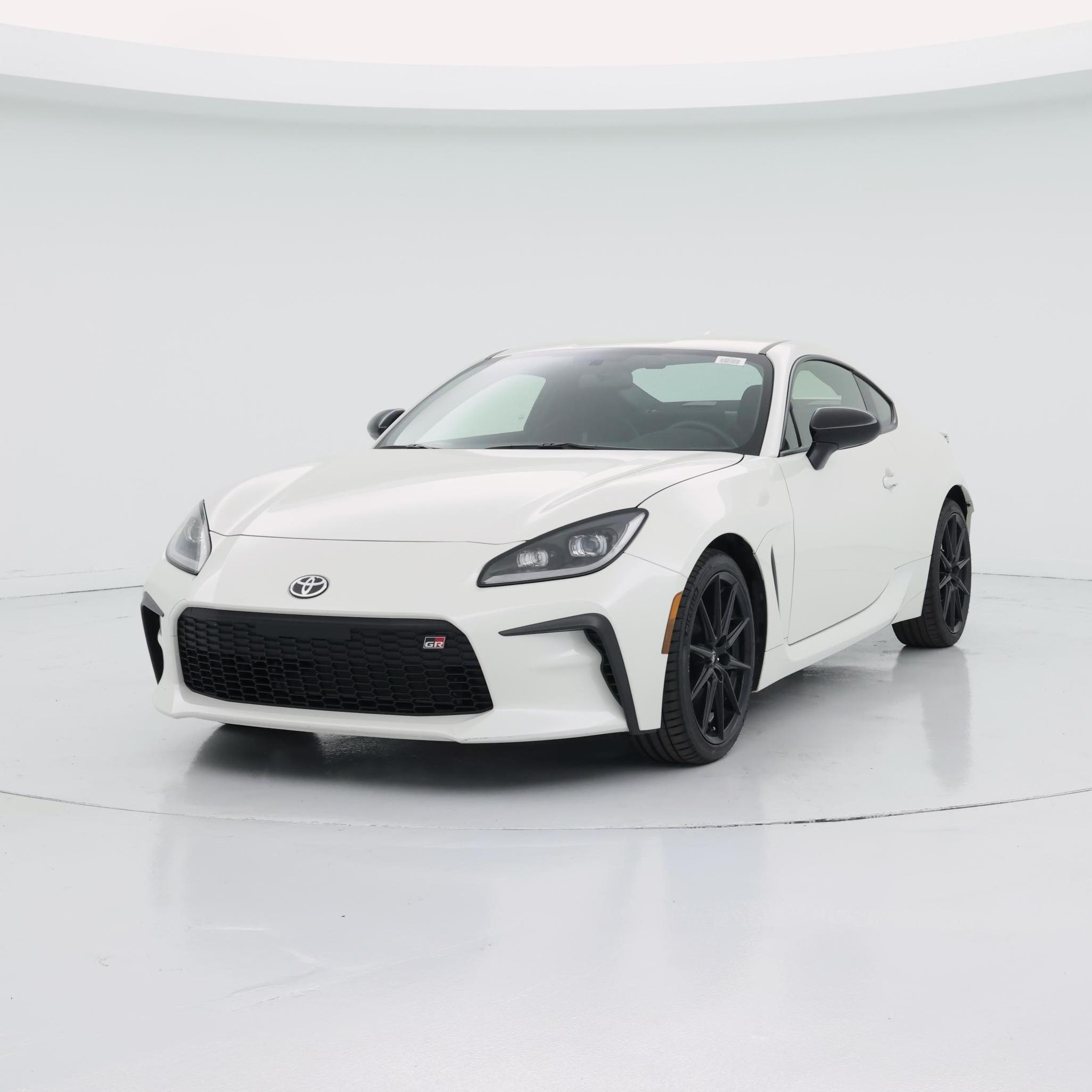 Thumbnail: 2024 Toyota GR86 - 4