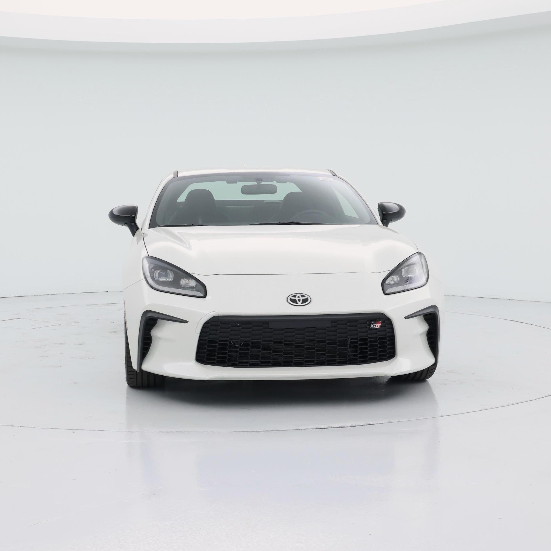 Thumbnail: 2024 Toyota GR86 - 5