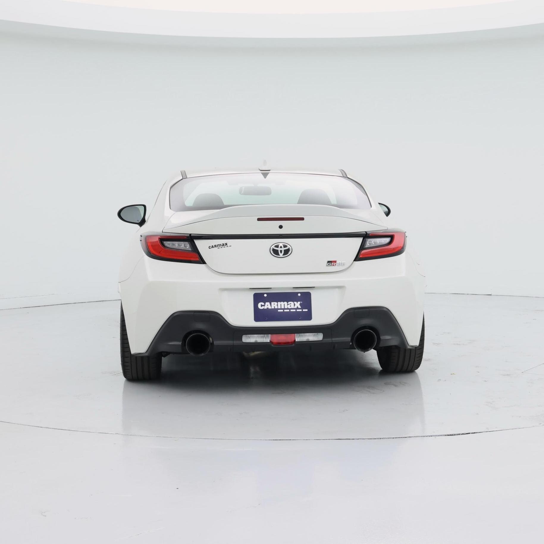 Thumbnail: 2024 Toyota GR86 - 6