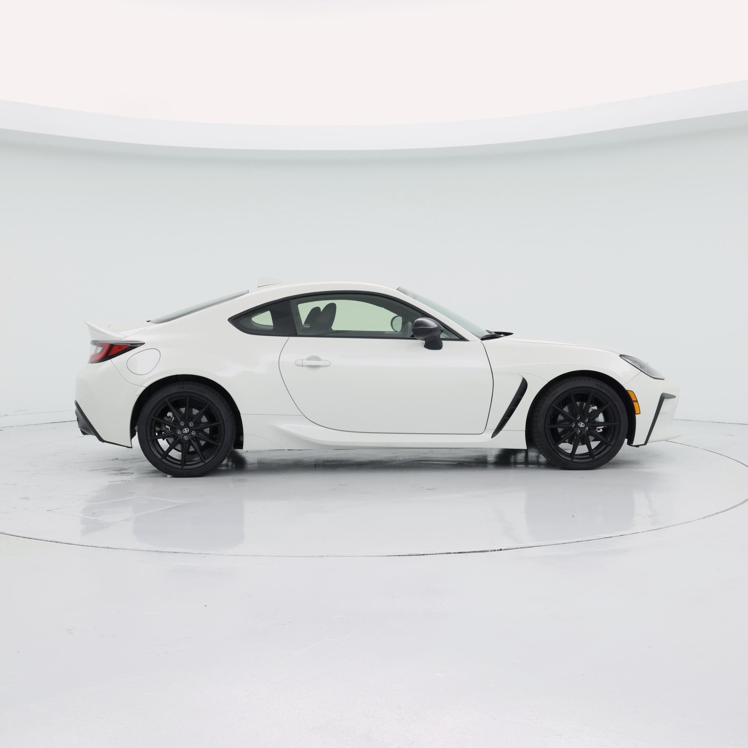 Thumbnail: 2024 Toyota GR86 - 7