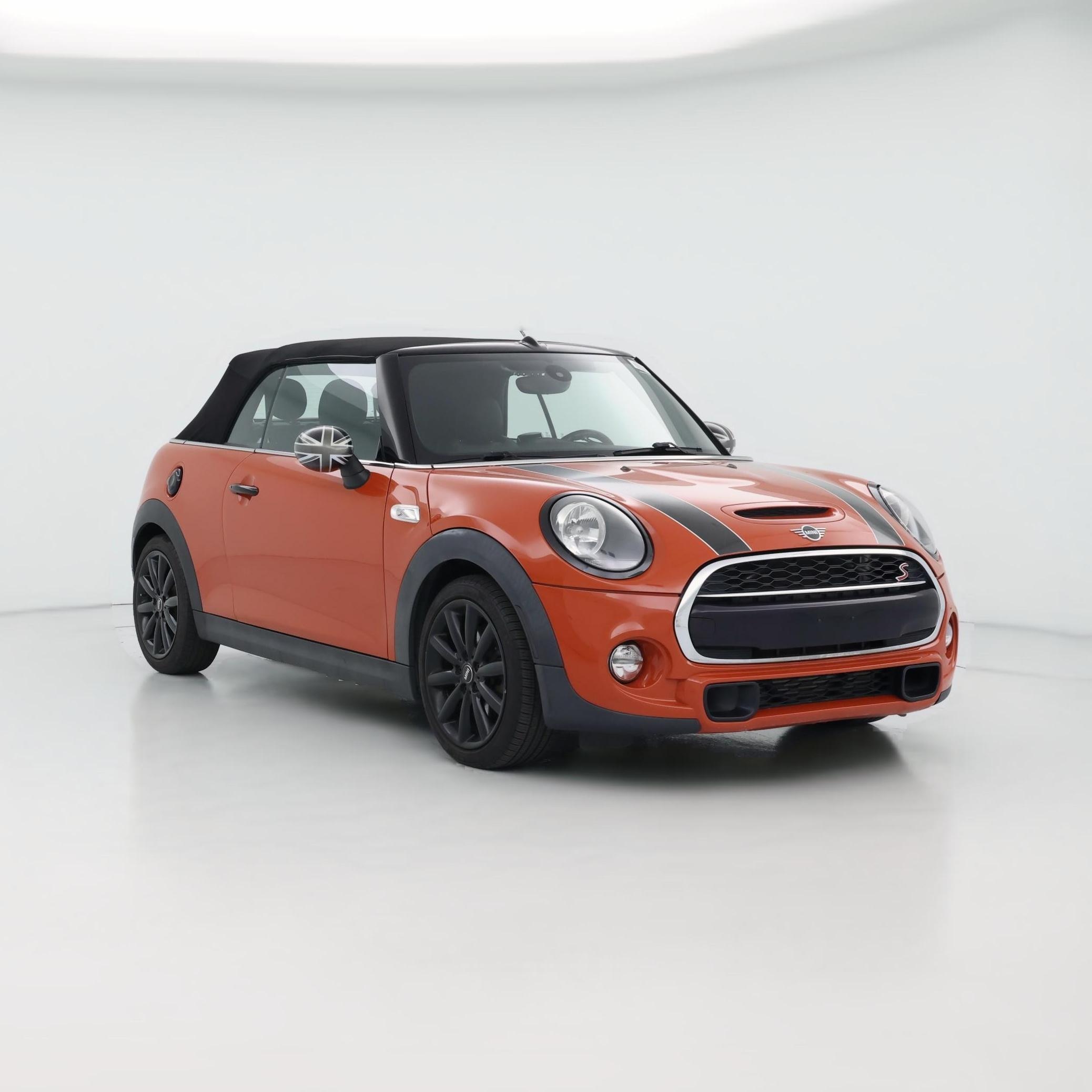 Thumbnail: 2019 MINI Cooper - 1