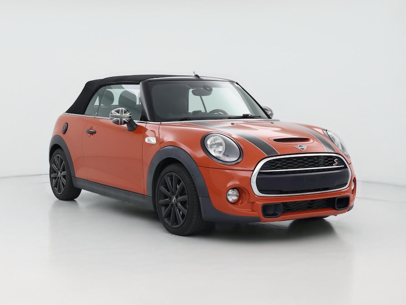 2019 MINI Cooper S -
                  Raleigh, NC