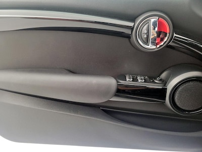 Driver Door Panel