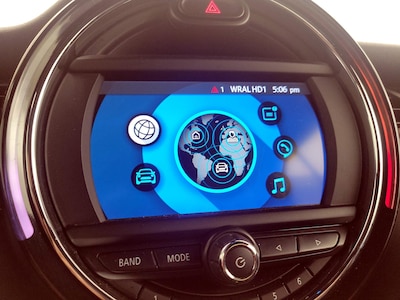 Radio (On)